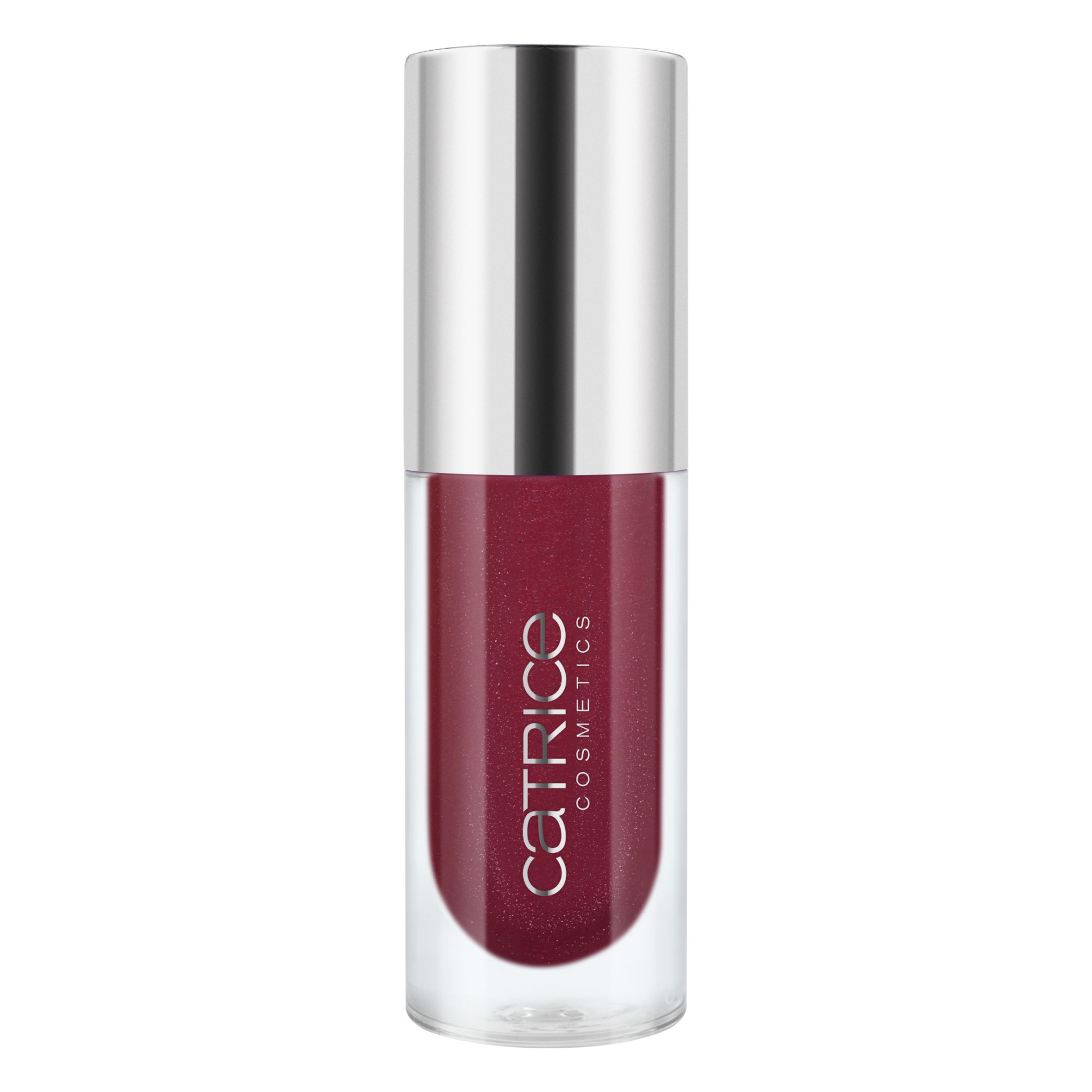 Eternal Red - Cherry Bomb Lip Oil -- Lippenöl Eternal Red - Cherry Bomb Lip Oil -- Lippenöl