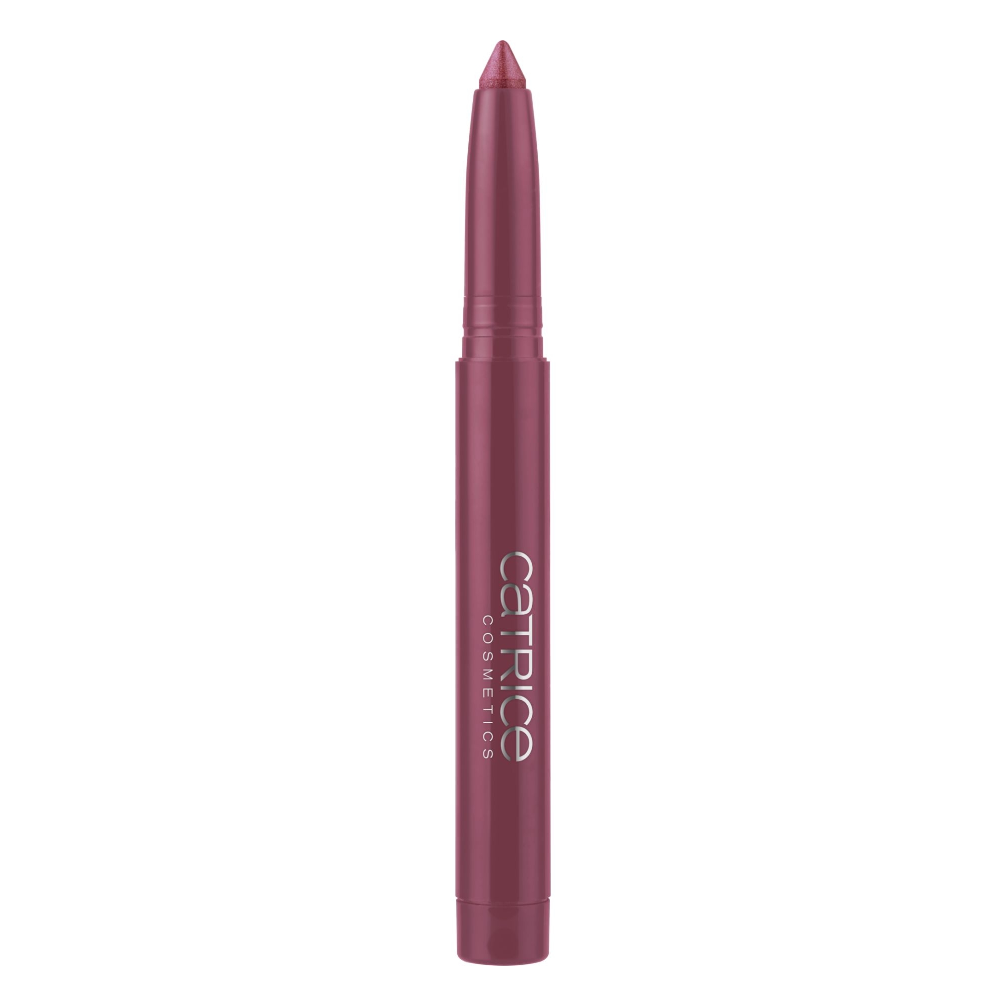 Eternal Red - Eye Crayon -- Lidschatten- & Eyeliner-Stift Eternal Red - Eye Crayon -- Lidschatten- & Eyeliner-Stift