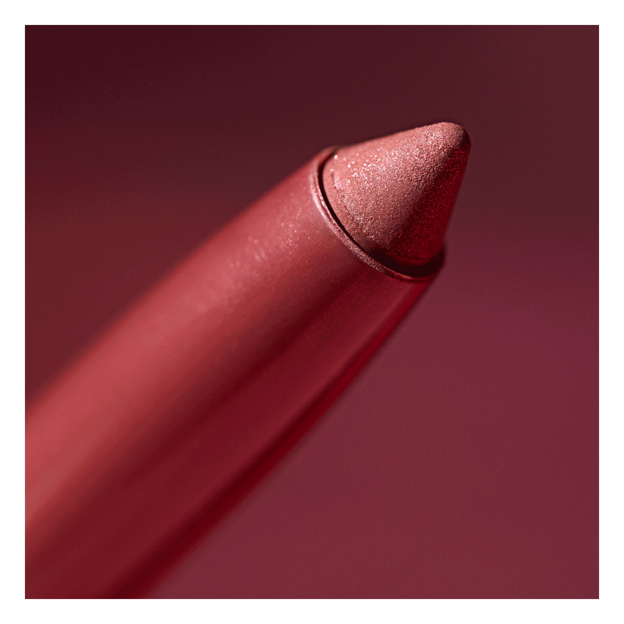 Eternal Red - Eye Crayon -- Lidschatten- & Eyeliner-Stift