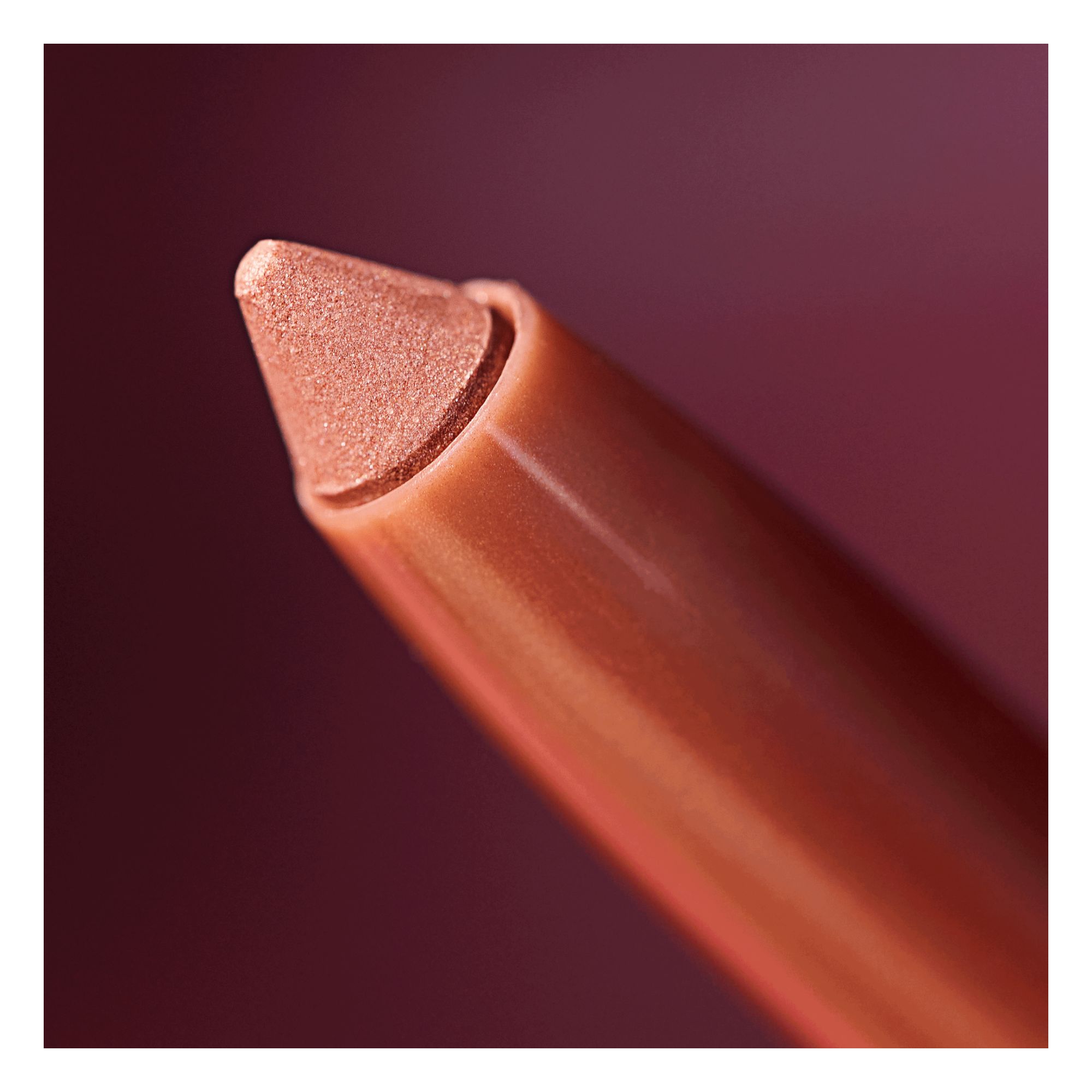 Eternal Red - Eye Crayon -- Lidschatten- & Eyeliner-Stift