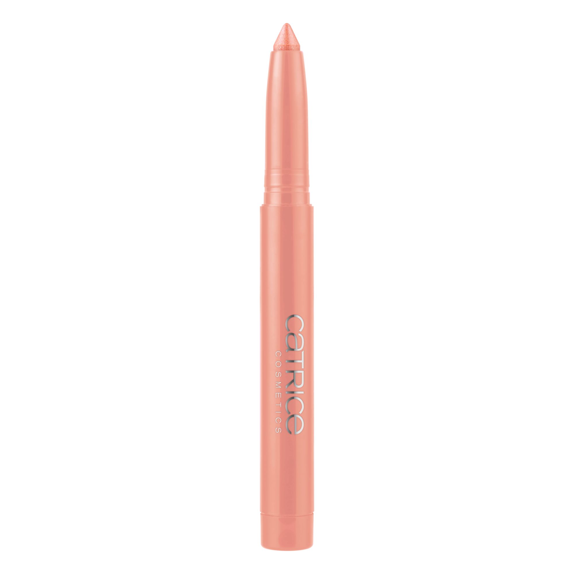 Eternal Red - Eye Crayon -- Lidschatten- & Eyeliner-Stift