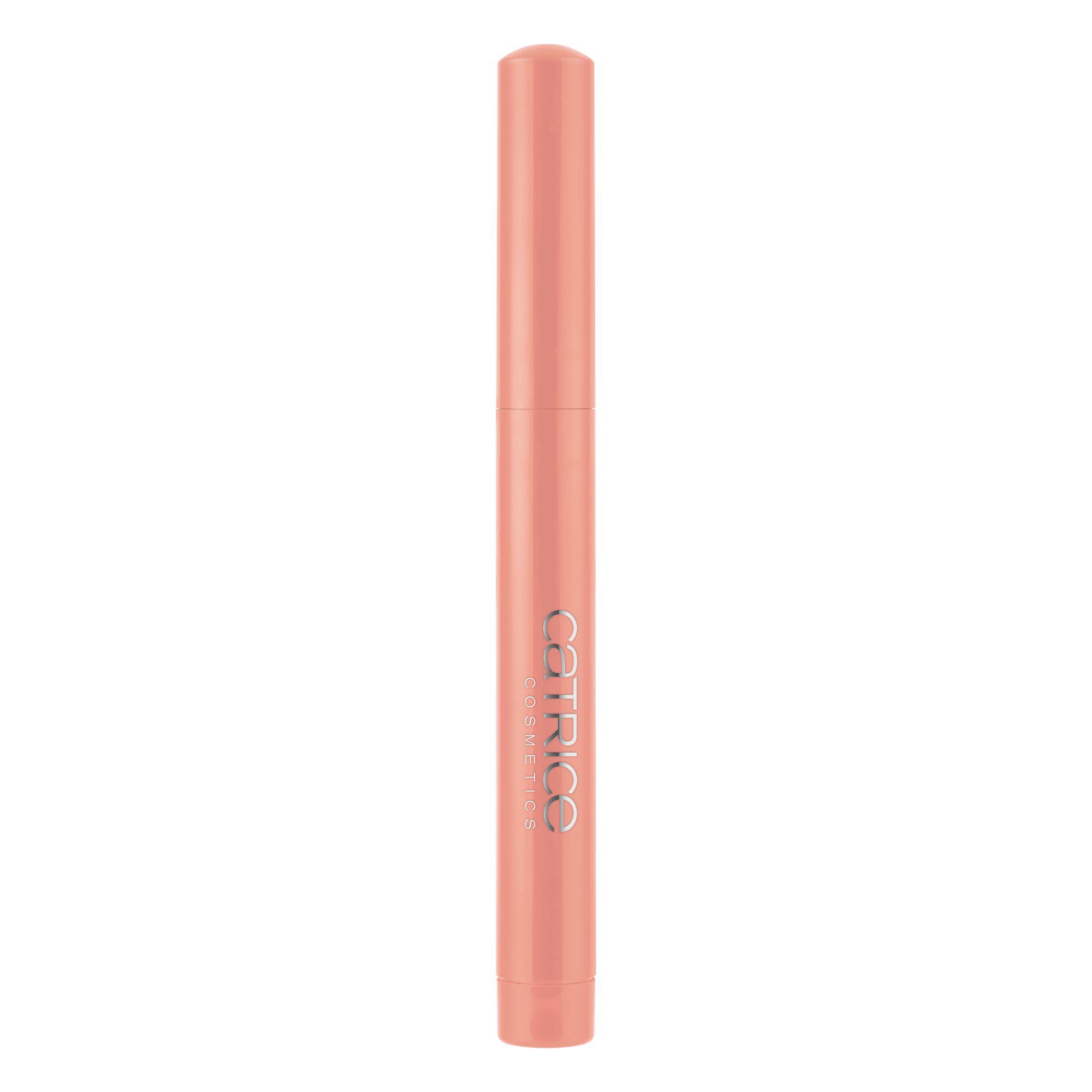 Eternal Red - Eye Crayon -- Lidschatten- & Eyeliner-Stift