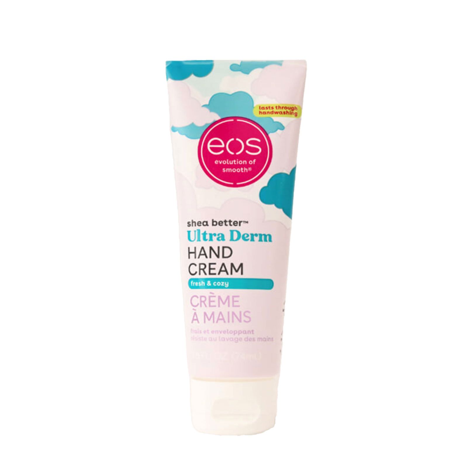 Shea Better Ultra Derm Hand Cream