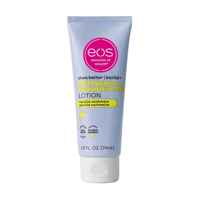 Shea Better 24H Moisture Body Lotion