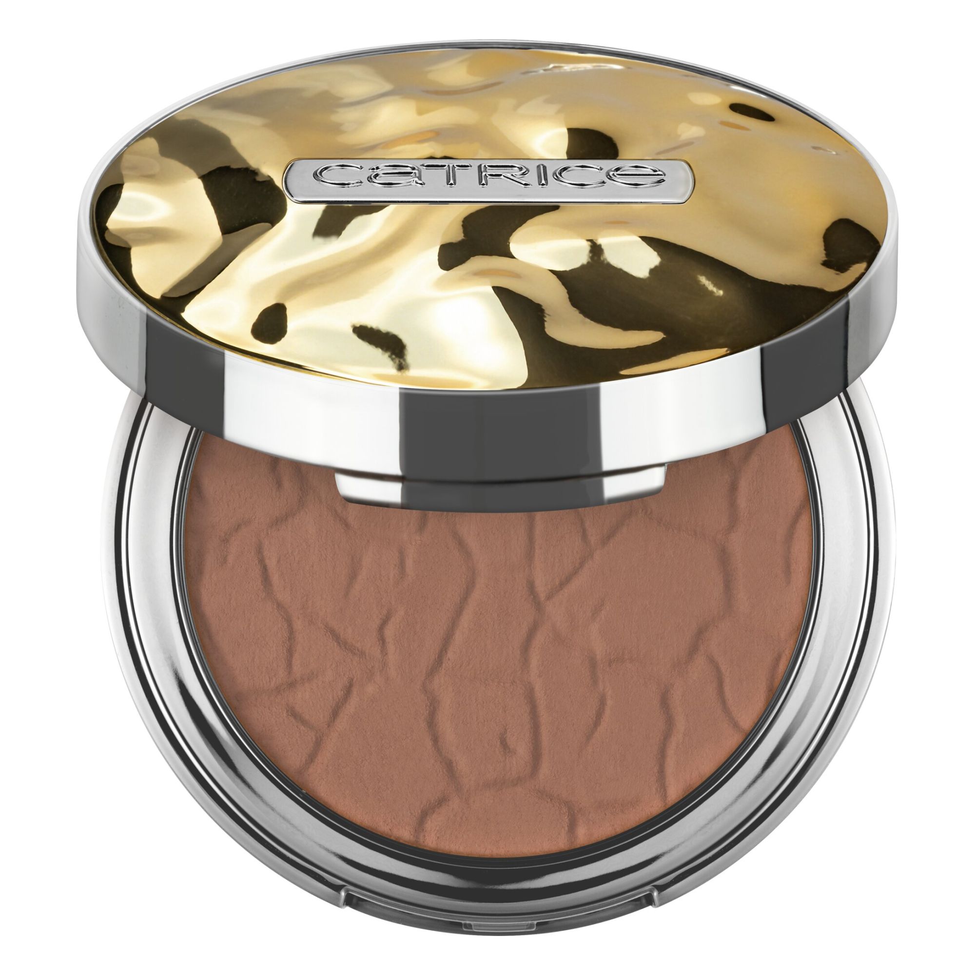 Desert Dune - Matte Cream Bronzer Desert Dune - Matte Cream Bronzer