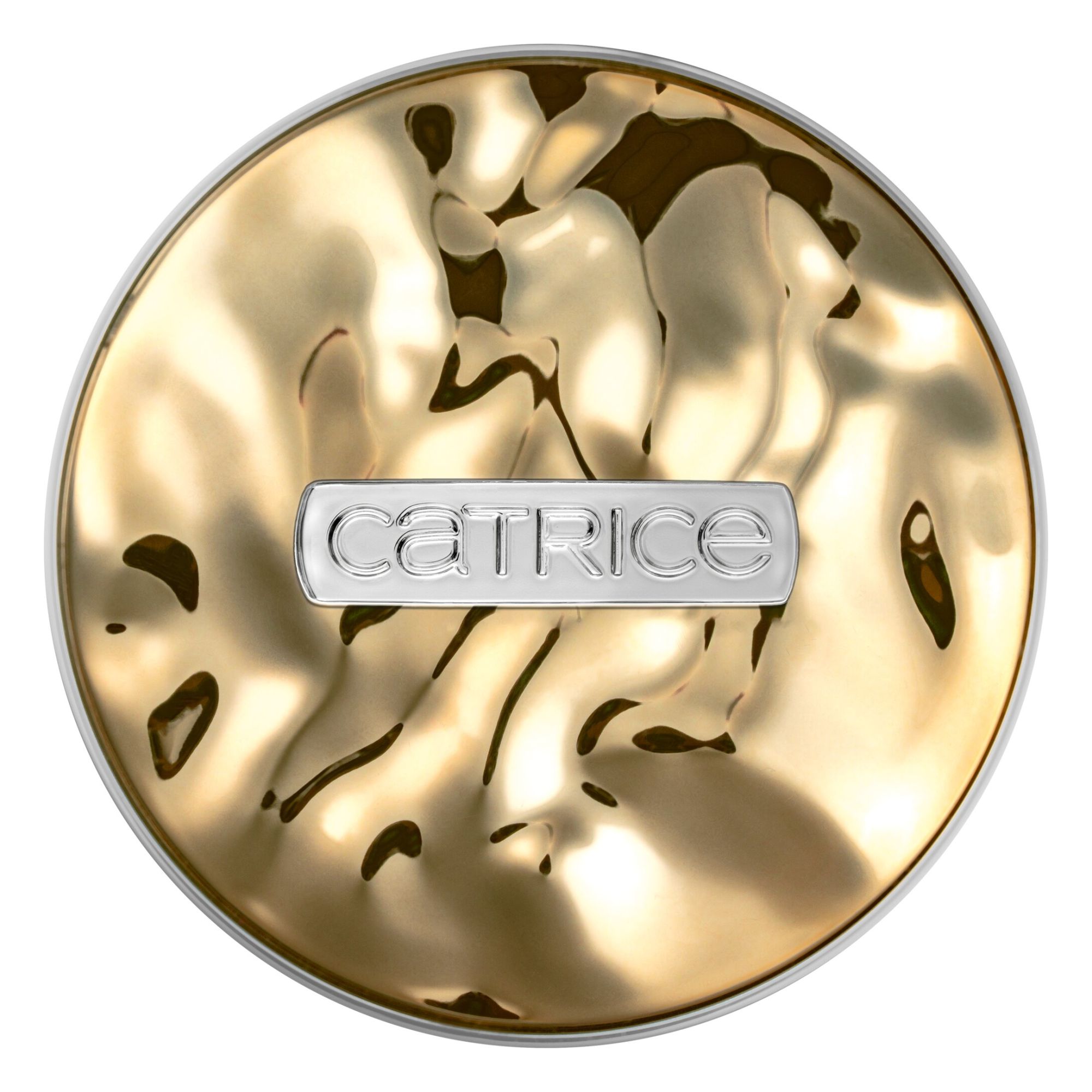 Desert Dune - Matte Cream Bronzer Desert Dune - Matte Cream Bronzer