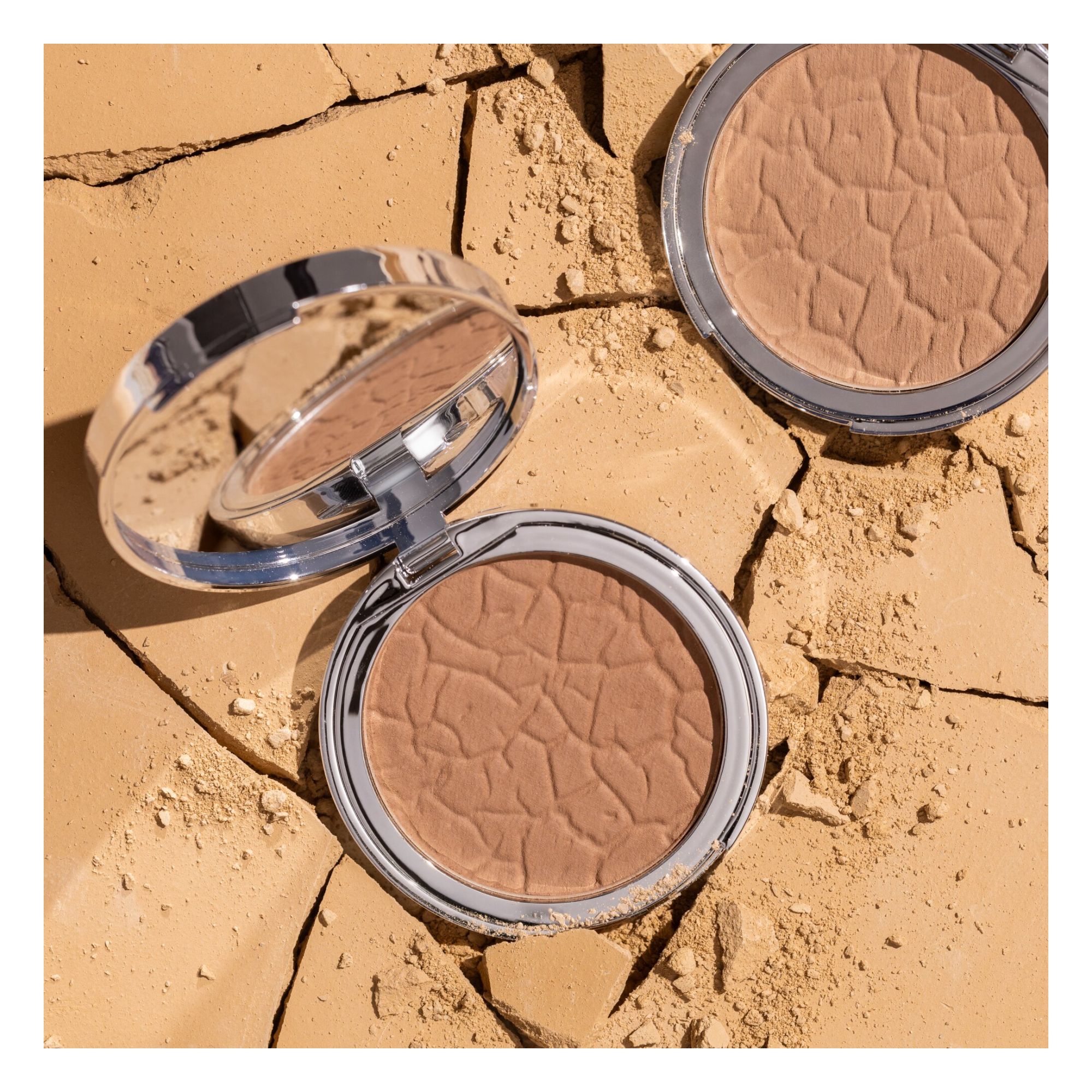 Desert Dune - Matte Cream Bronzer Desert Dune - Matte Cream Bronzer