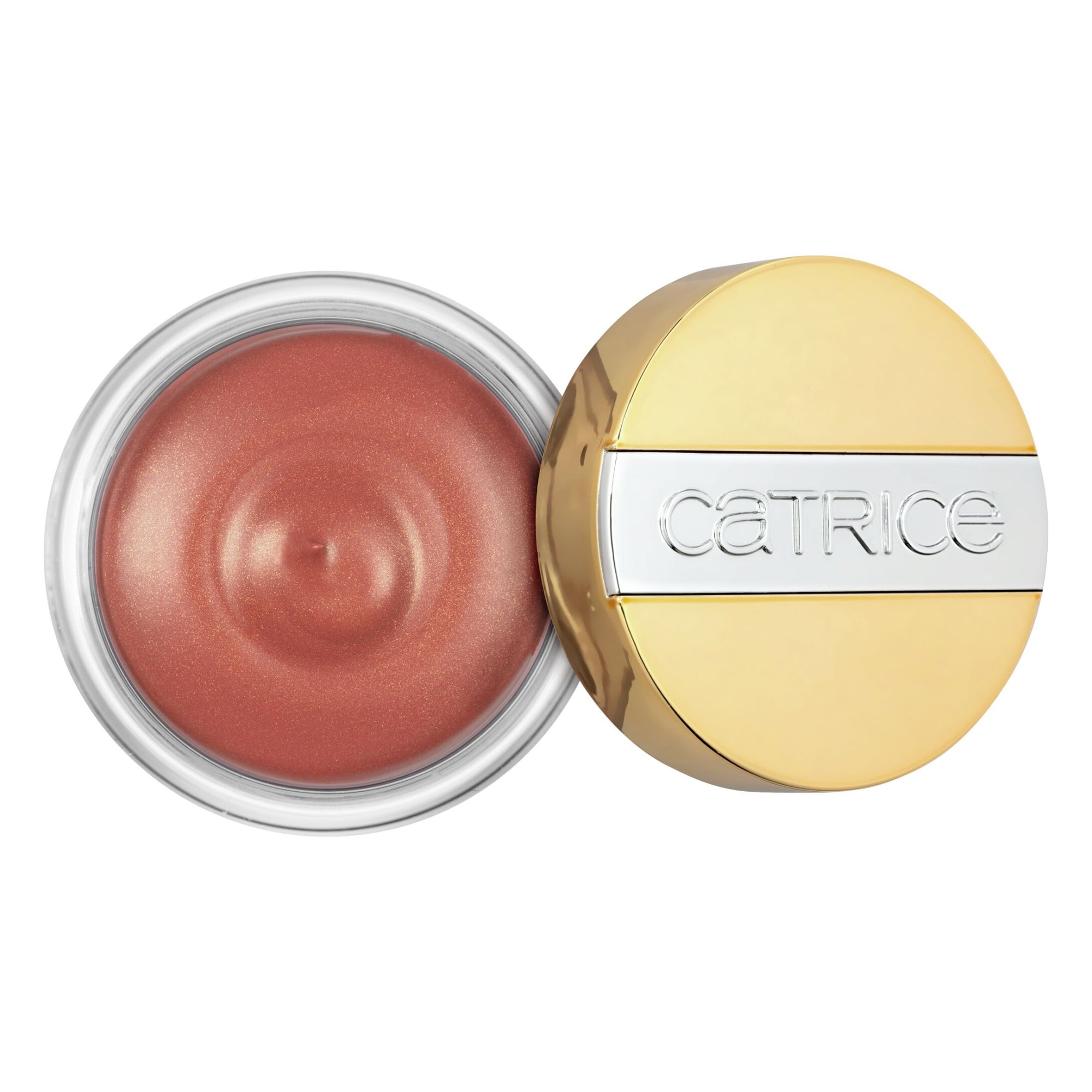 Rouge - Desert Dune - Luminizing Mousse Blush Rouge - Desert Dune - Luminizing Mousse Blush