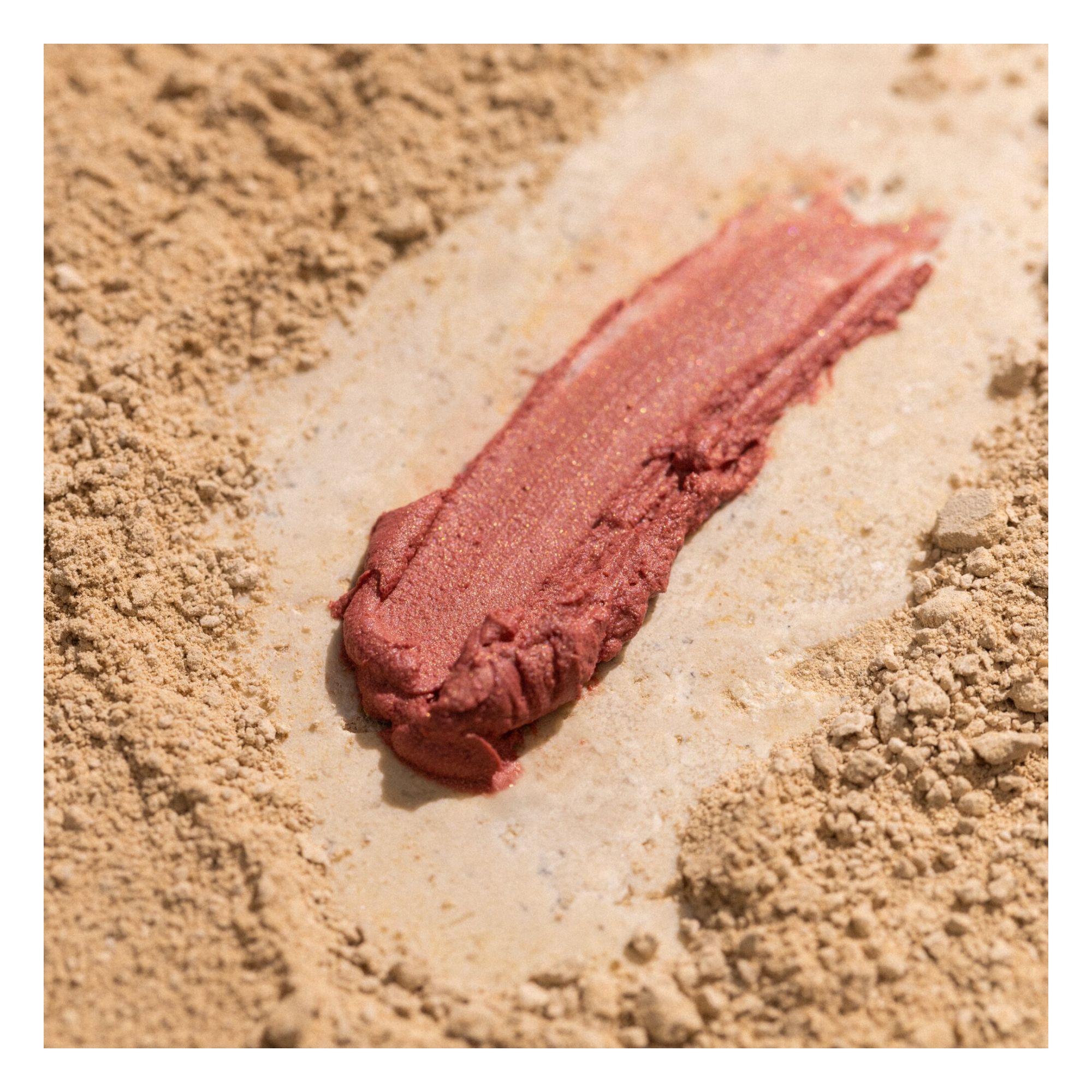 Rouge - Desert Dune - Luminizing Mousse Blush