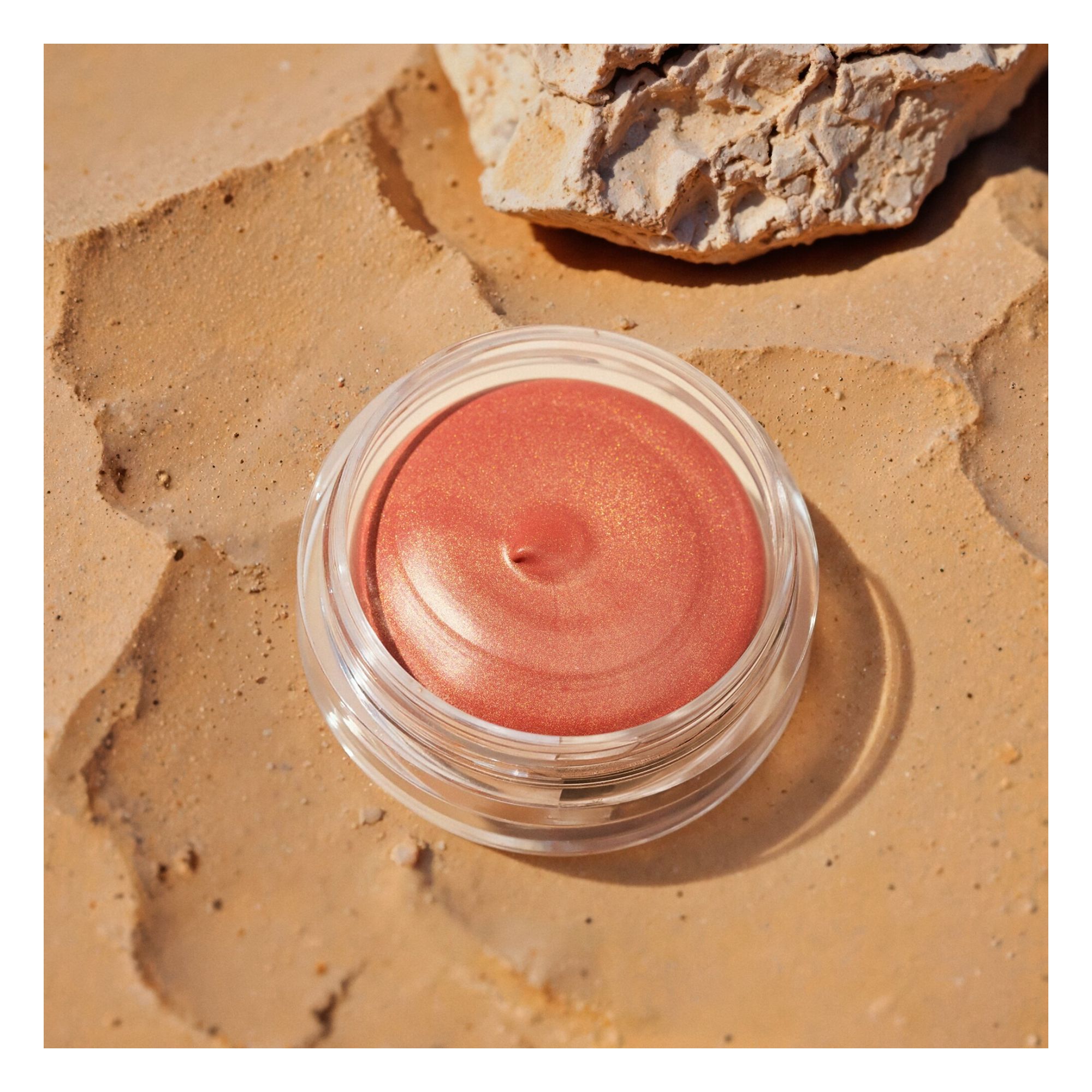 Rouge - Desert Dune - Luminizing Mousse Blush Rouge - Desert Dune - Luminizing Mousse Blush