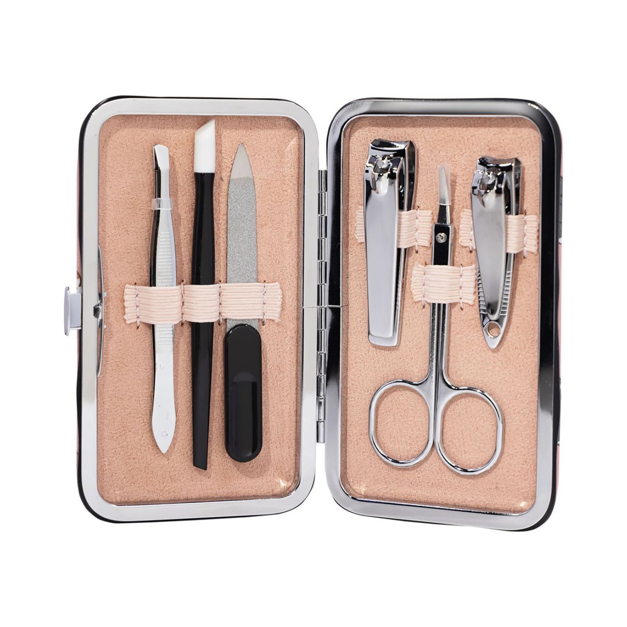 Manicure Set -- Nagelpflegeset