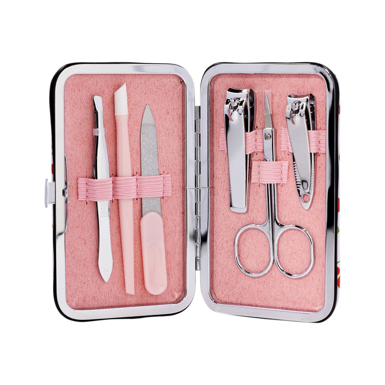 Manicure Set -- Nagelpflegeset