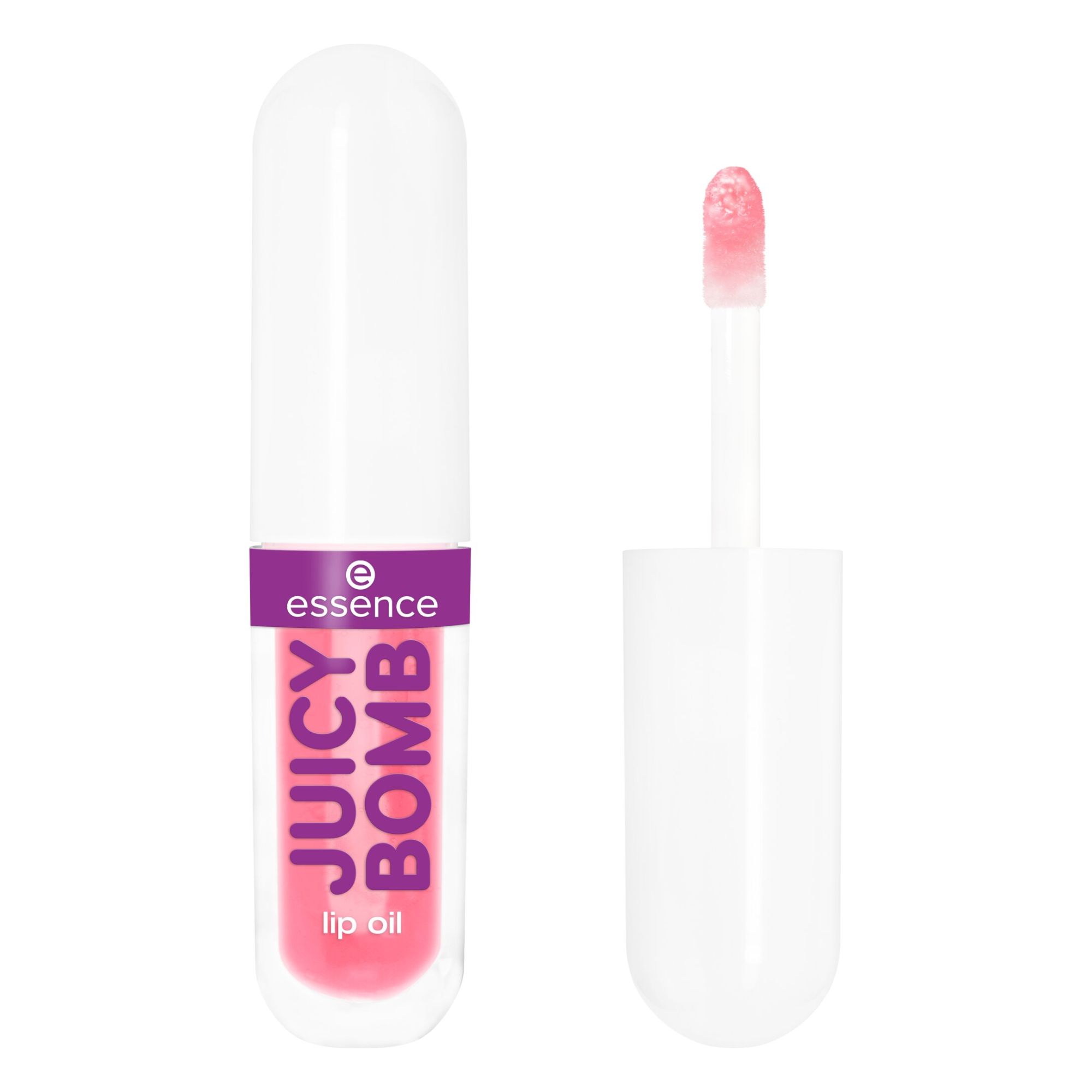Juicy Bomb Party - Lip Oil -- Lippenöl Juicy Bomb Party - Lip Oil -- Lippenöl