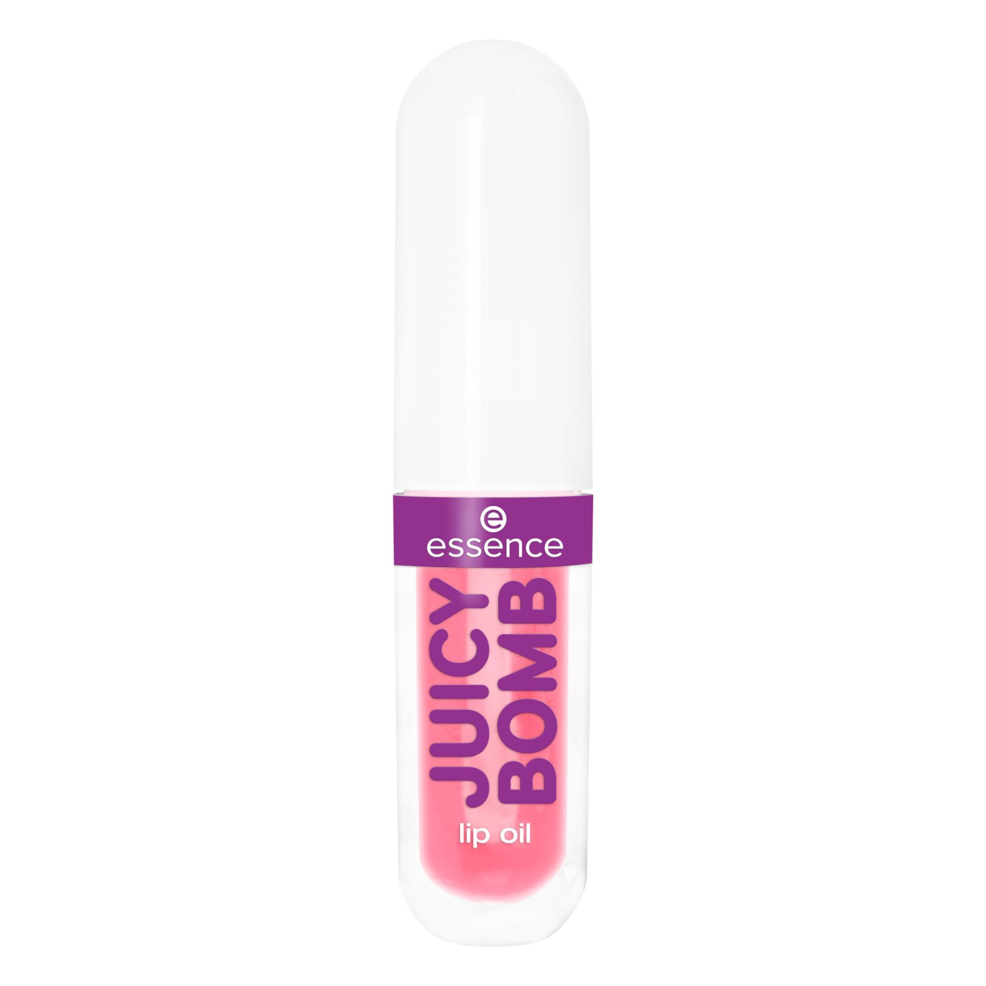 Juicy Bomb Party - Lip Oil -- Lippenöl Juicy Bomb Party - Lip Oil -- Lippenöl