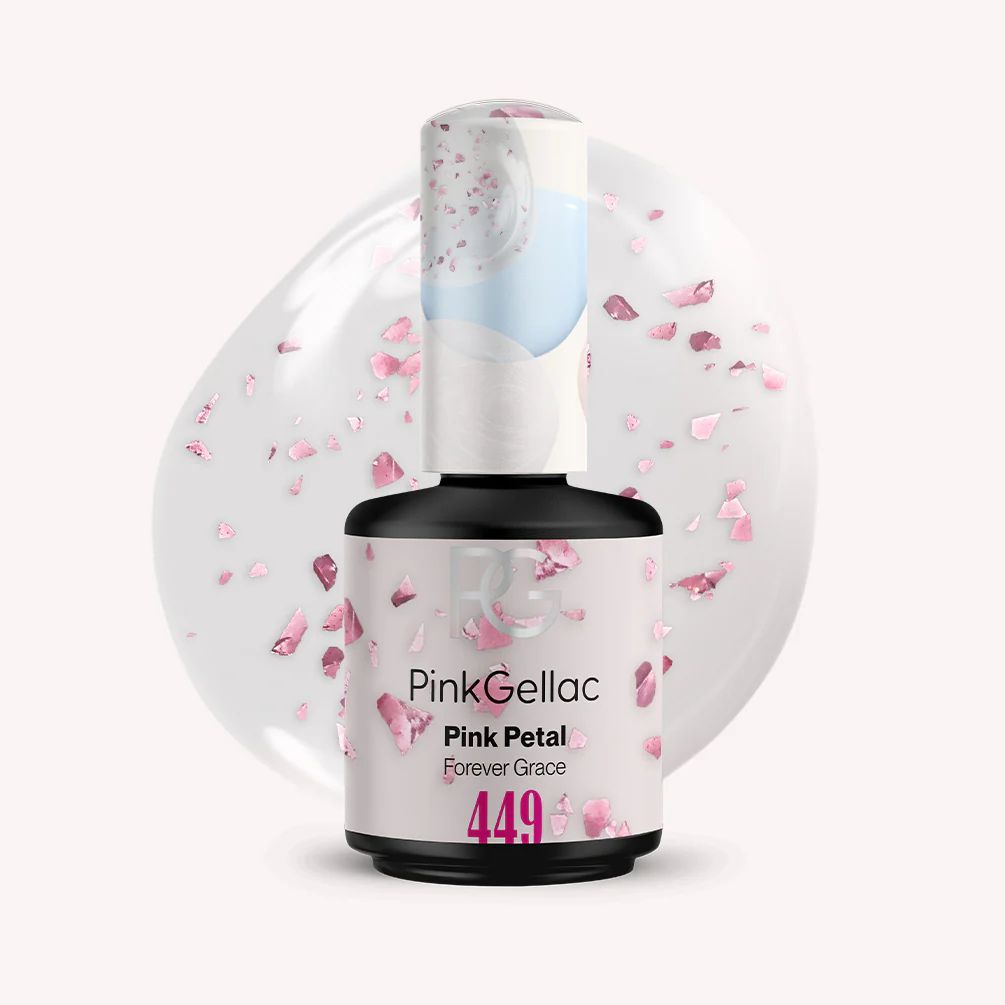 Gel Nail Polish - Forever Grace Collection Gel Nail Polish - Forever Grace Collection