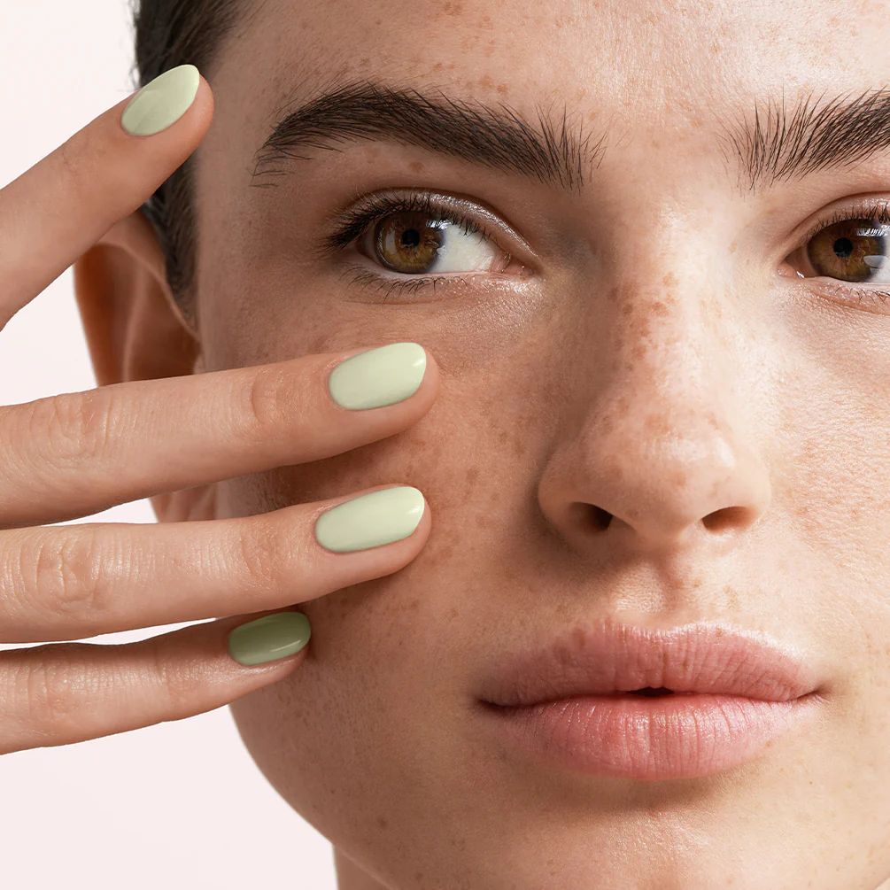 Gel Nail Polish - Blooming Meadows Collection Gel Nail Polish - Blooming Meadows Collection