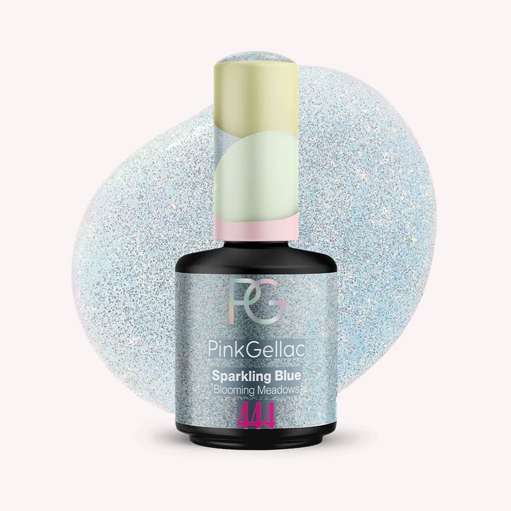 Vernis à Ongles Gel - Blooming Meadows Collection