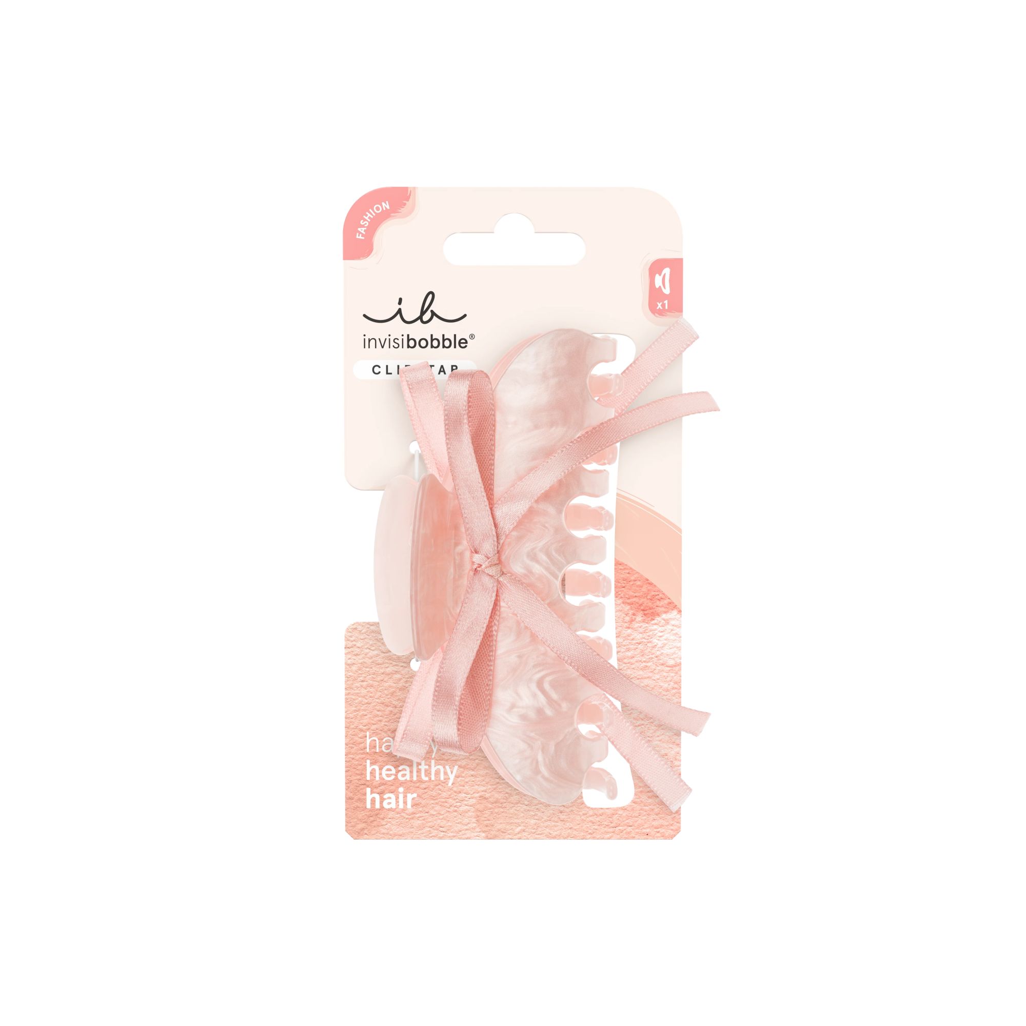 Pince à Cheveux - Clipstar Coquette Girl