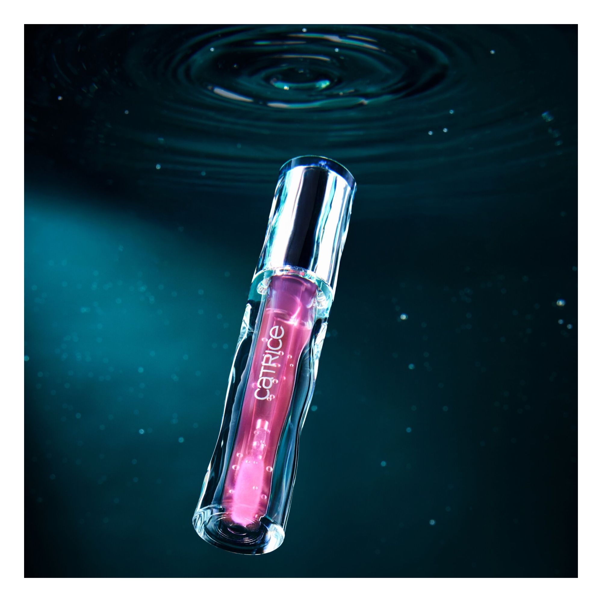 Underwater Secrets - Hydra Sheen Lipgloss