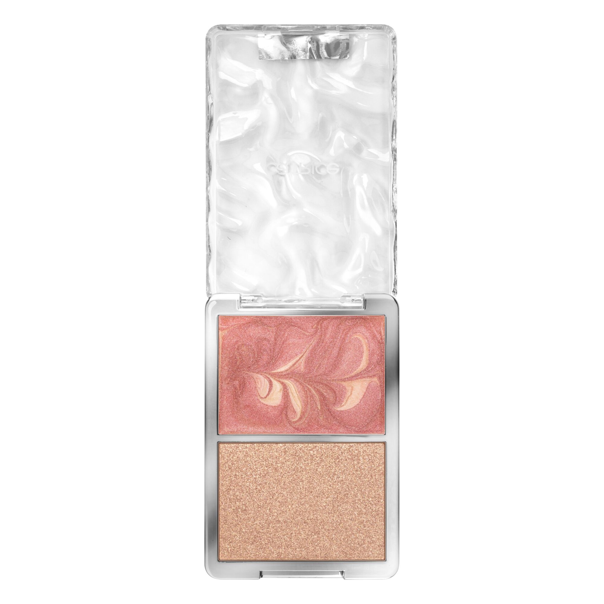 Underwater Secrets - Duo Highlighter Underwater Secrets - Duo Highlighter