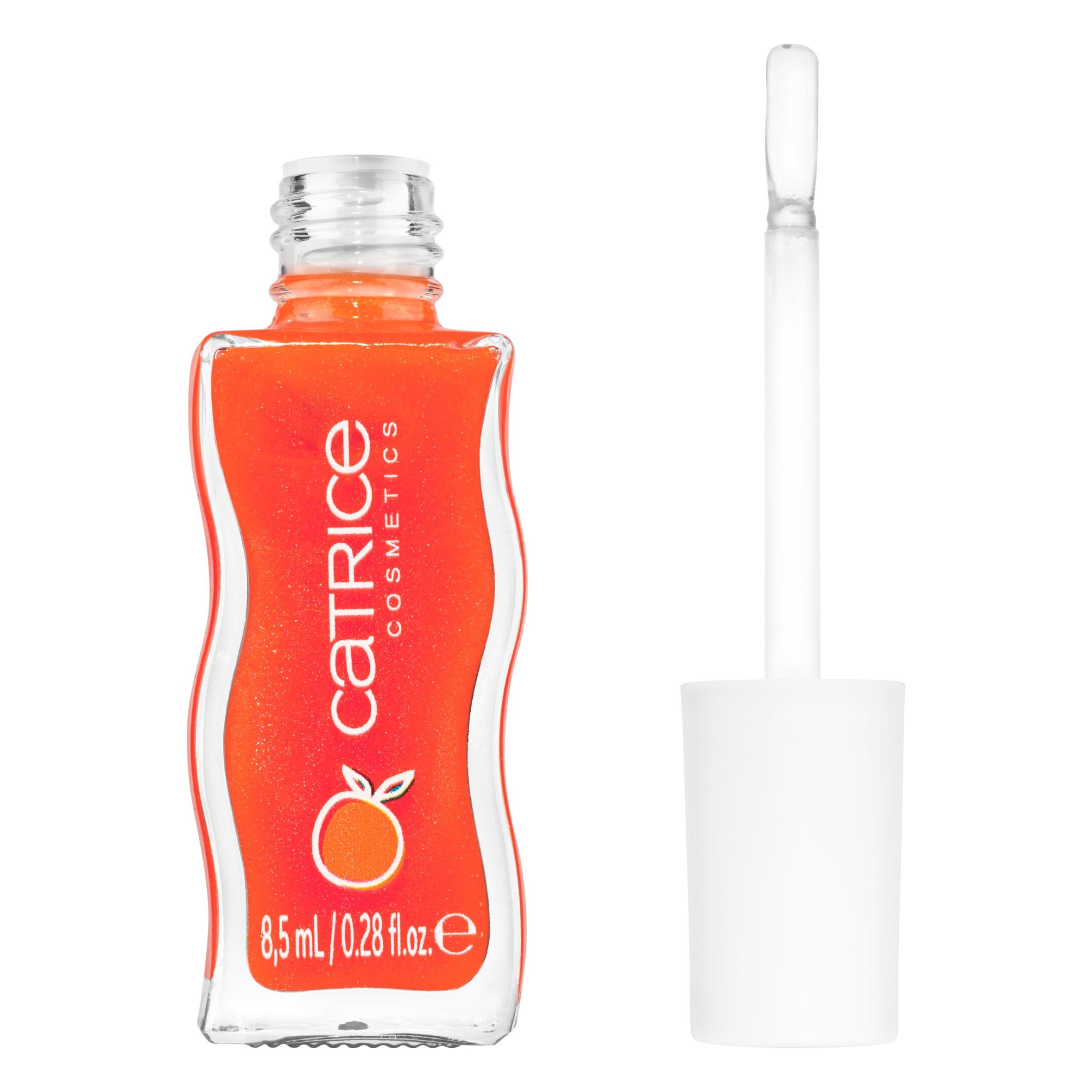 Summer Lips - Lip Glaze -- Lipgloss