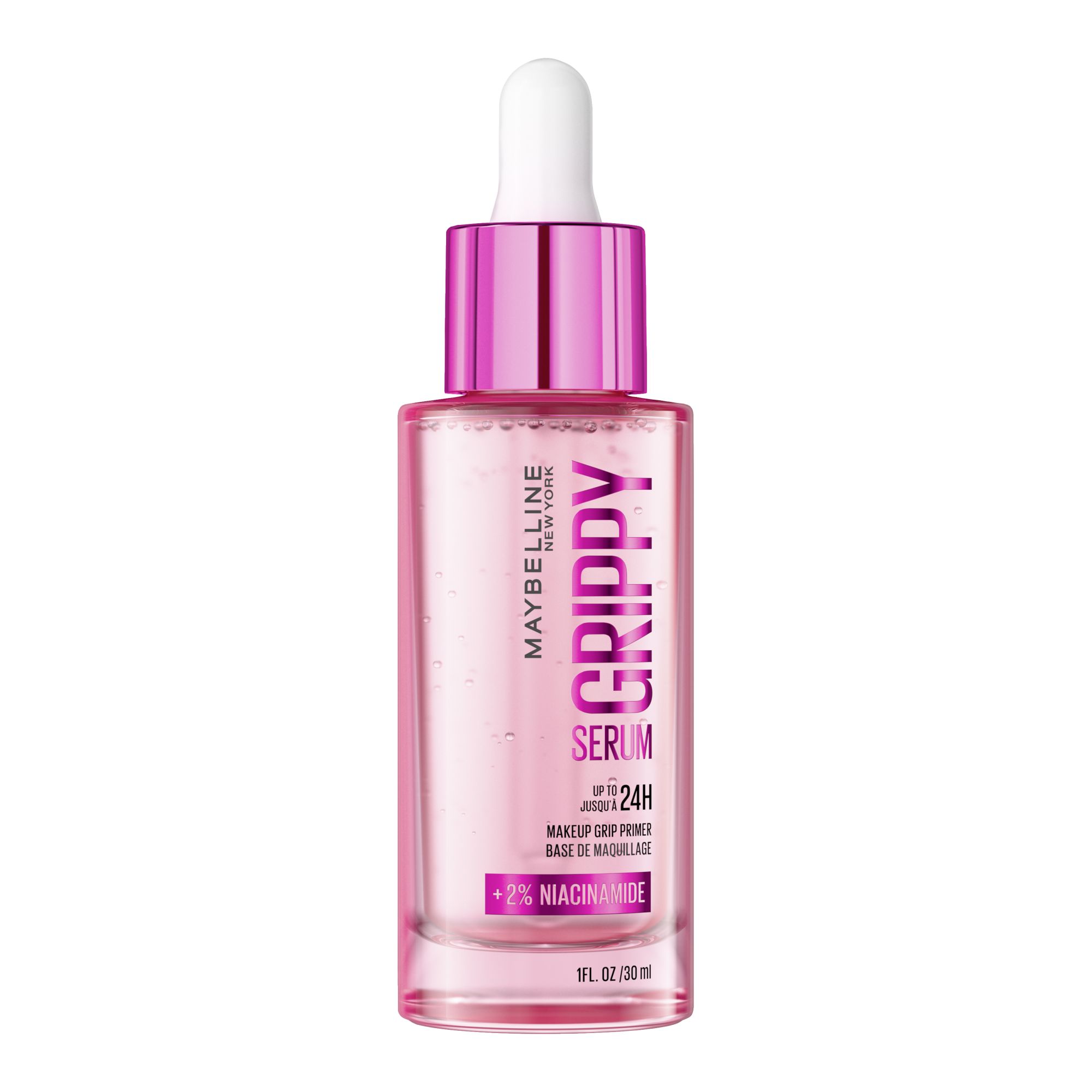 Face Primer - Grippy Serum - Makeup Grip Primer Face Primer - Grippy Serum - Makeup Grip Primer