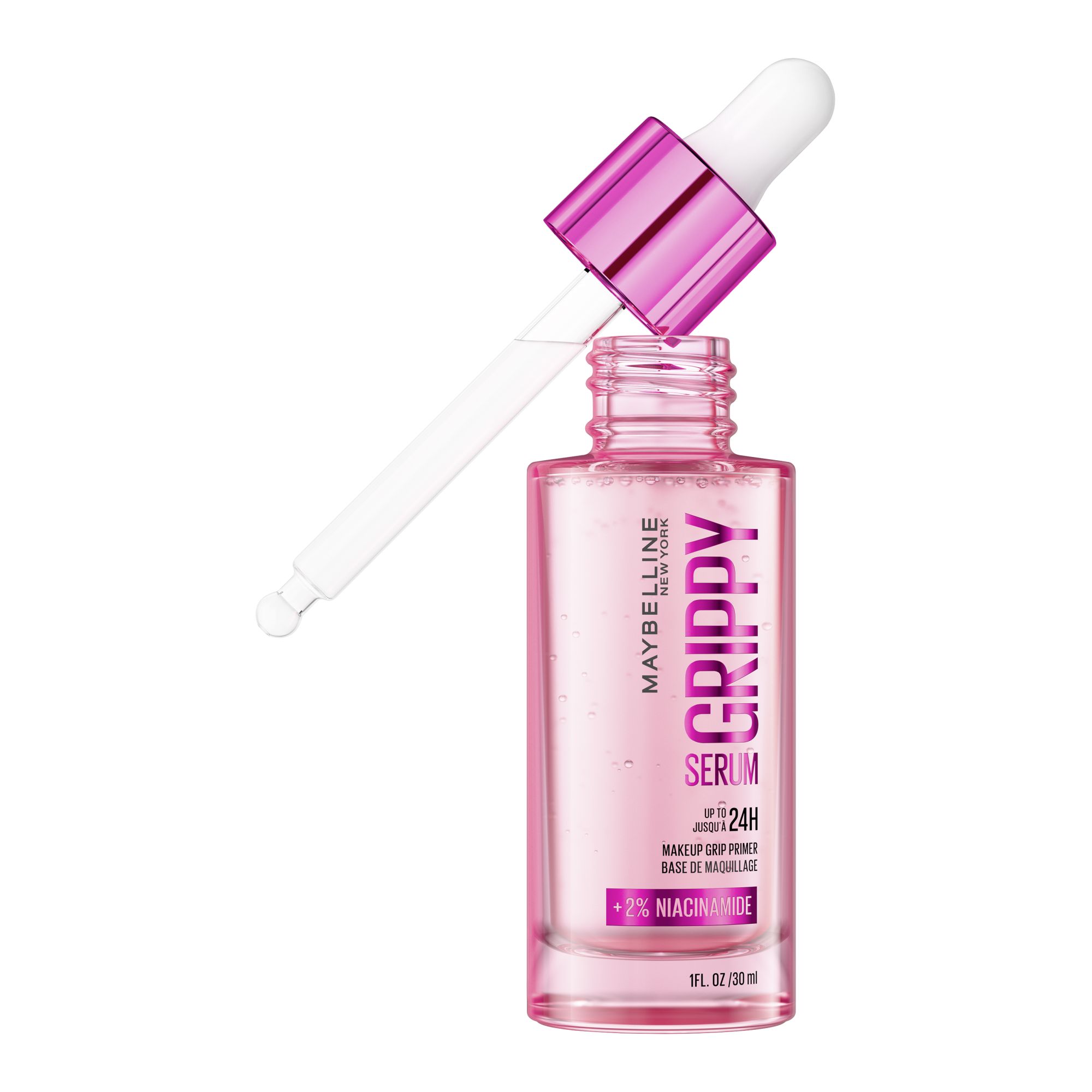 Face Primer - Grippy Serum - Makeup Grip Primer
