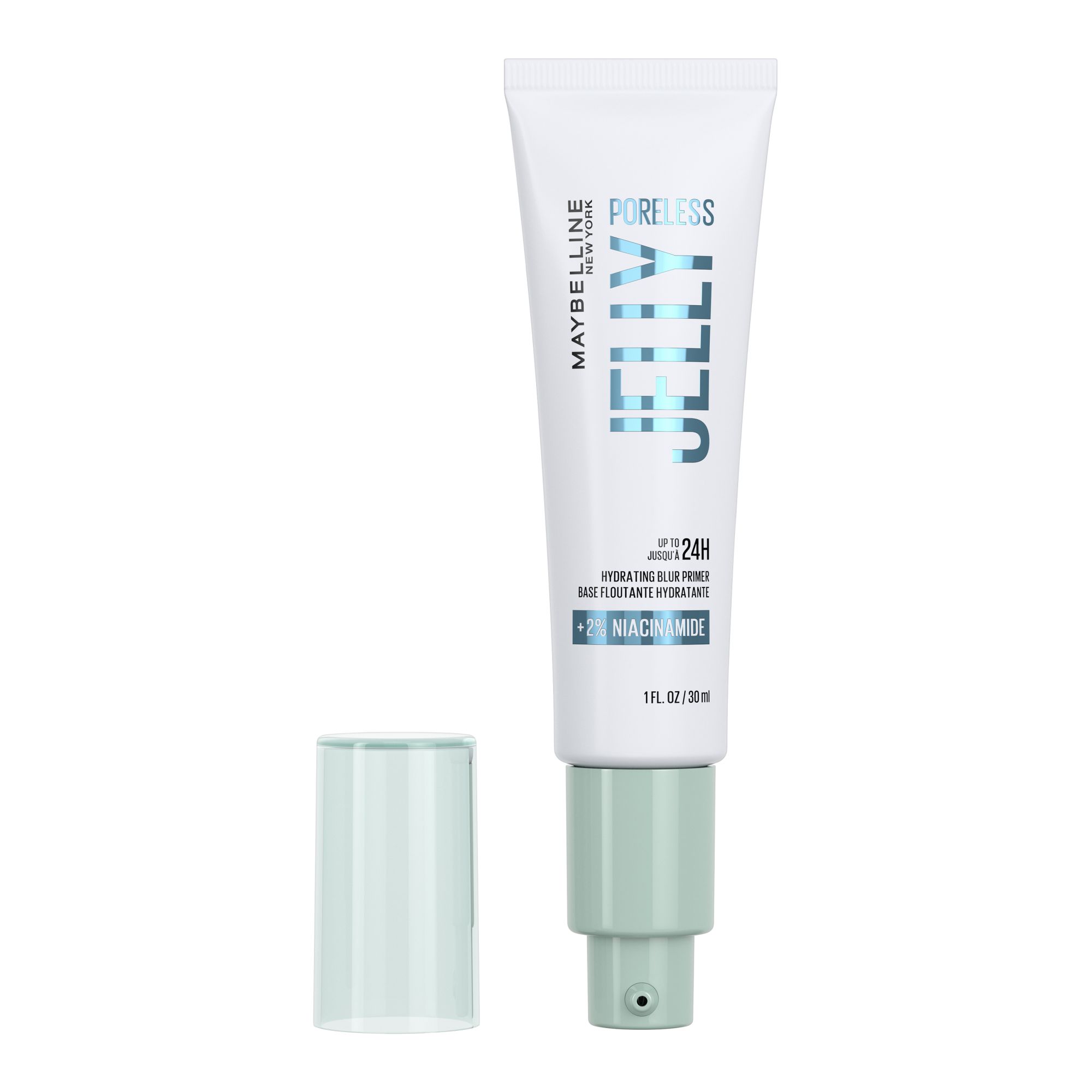 Poreless Jelly - Hydrating Blur Primer -- Gesichtsprimer Poreless Jelly - Hydrating Blur Primer -- Gesichtsprimer