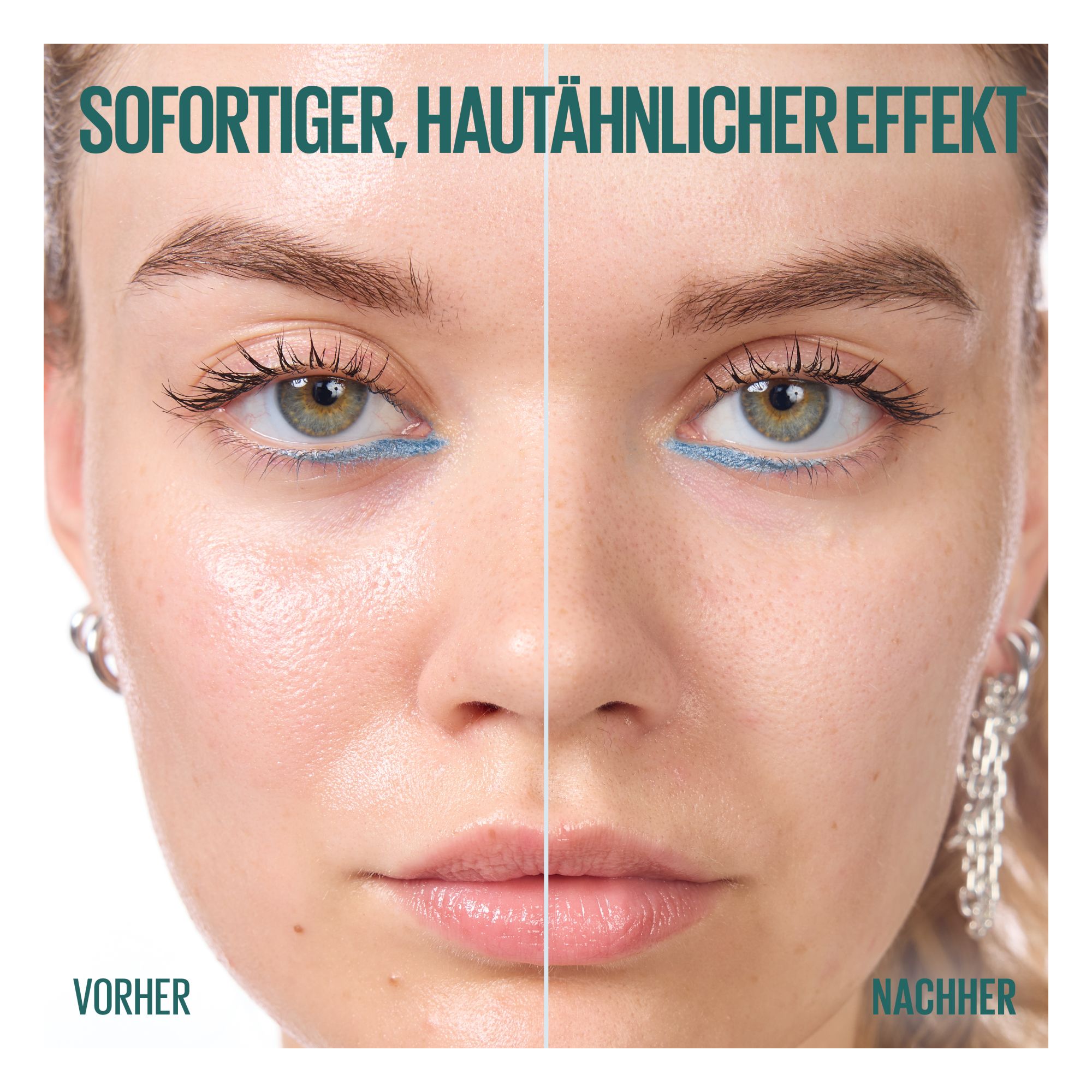 Poreless Jelly - Hydrating Blur Primer -- Gesichtsprimer Poreless Jelly - Hydrating Blur Primer -- Gesichtsprimer