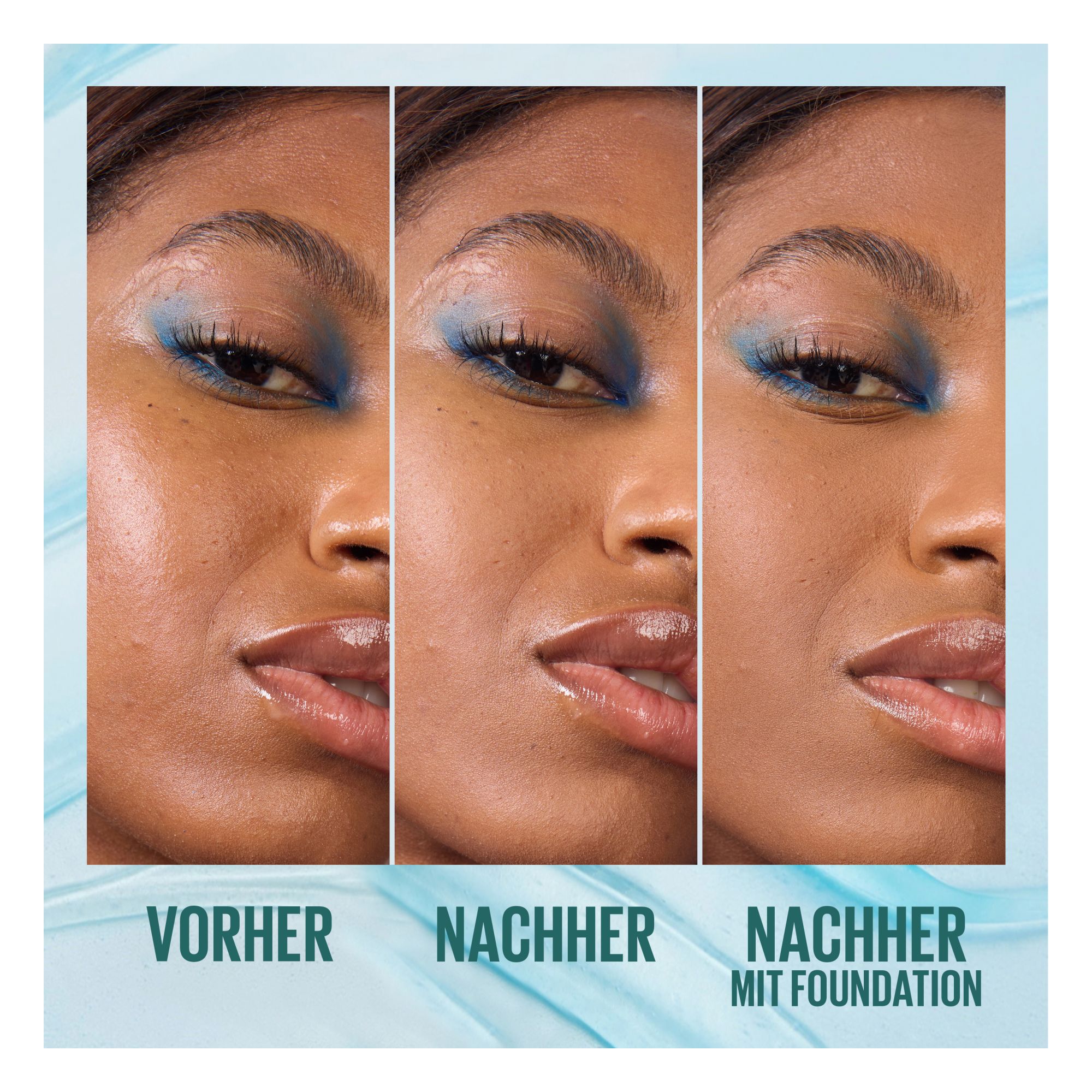 Poreless Jelly - Hydrating Blur Primer -- Gesichtsprimer Poreless Jelly - Hydrating Blur Primer -- Gesichtsprimer