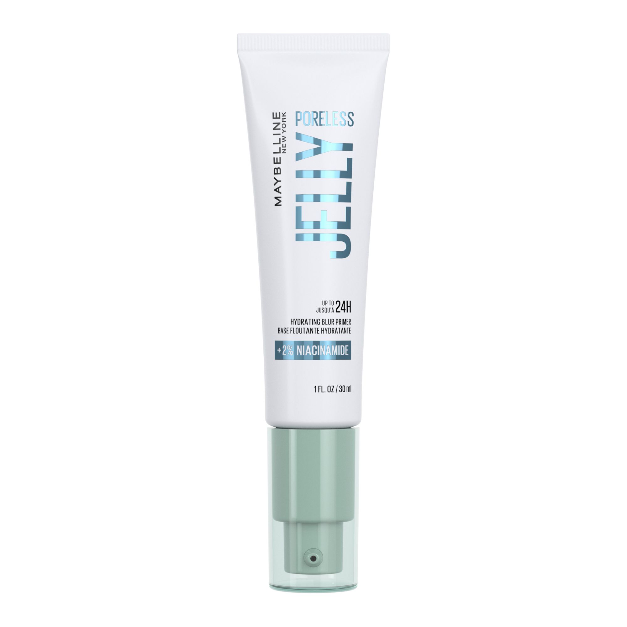 Poreless Jelly - Hydrating Blur Primer -- Gesichtsprimer Poreless Jelly - Hydrating Blur Primer -- Gesichtsprimer