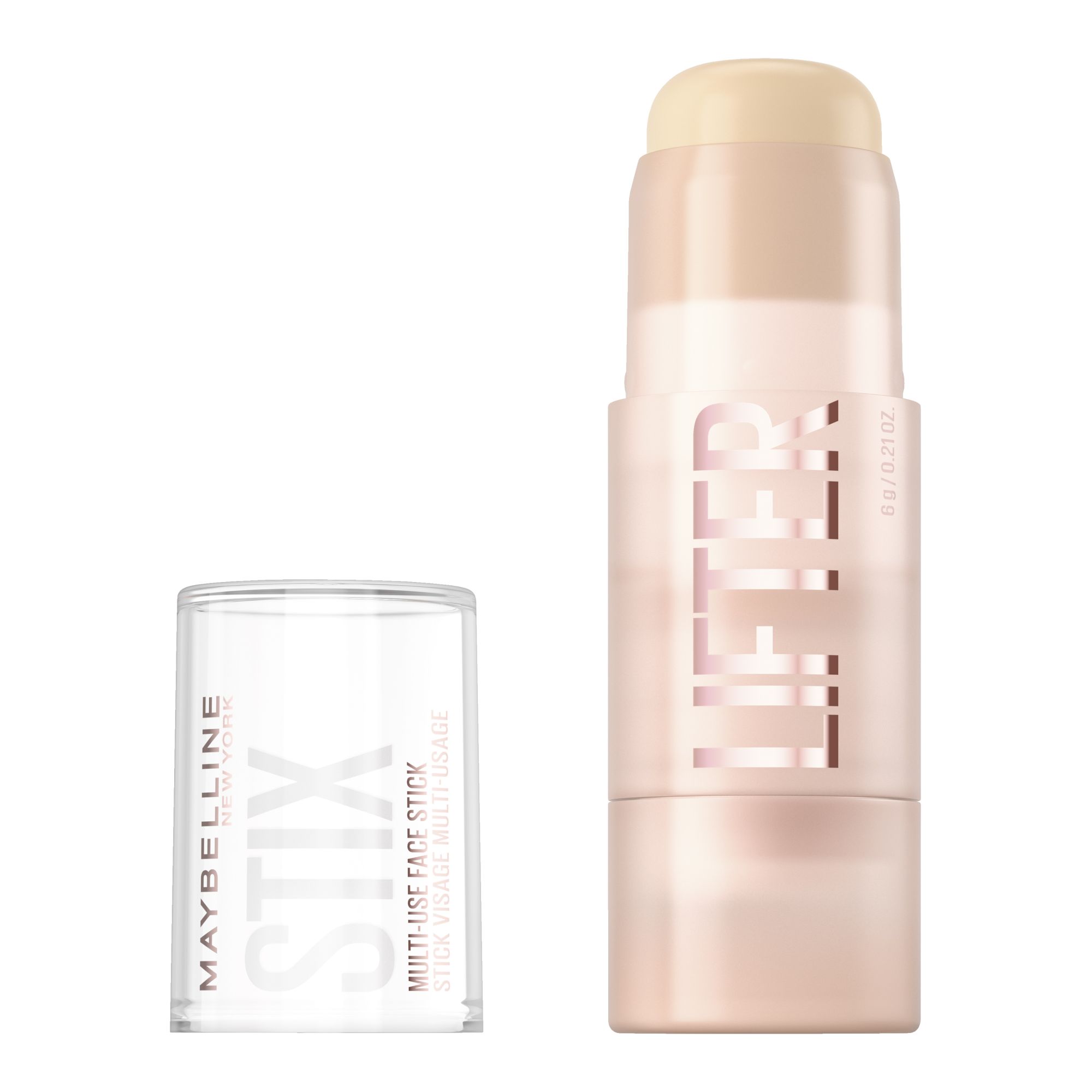 Lifter Stix - Multi-Use Face Stick Lifter Stix - Multi-Use Face Stick