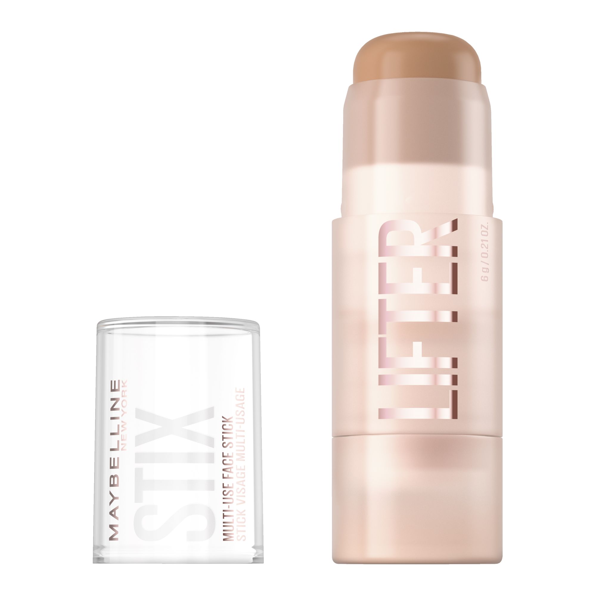 Lifter Stix - Multi-Use Face Stick Lifter Stix - Multi-Use Face Stick