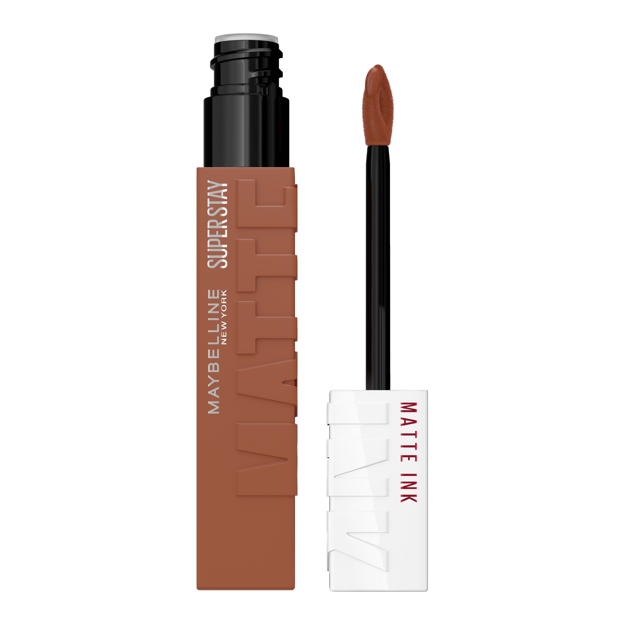 Superstay Matte Ink -- Flüssig-Lippenstift