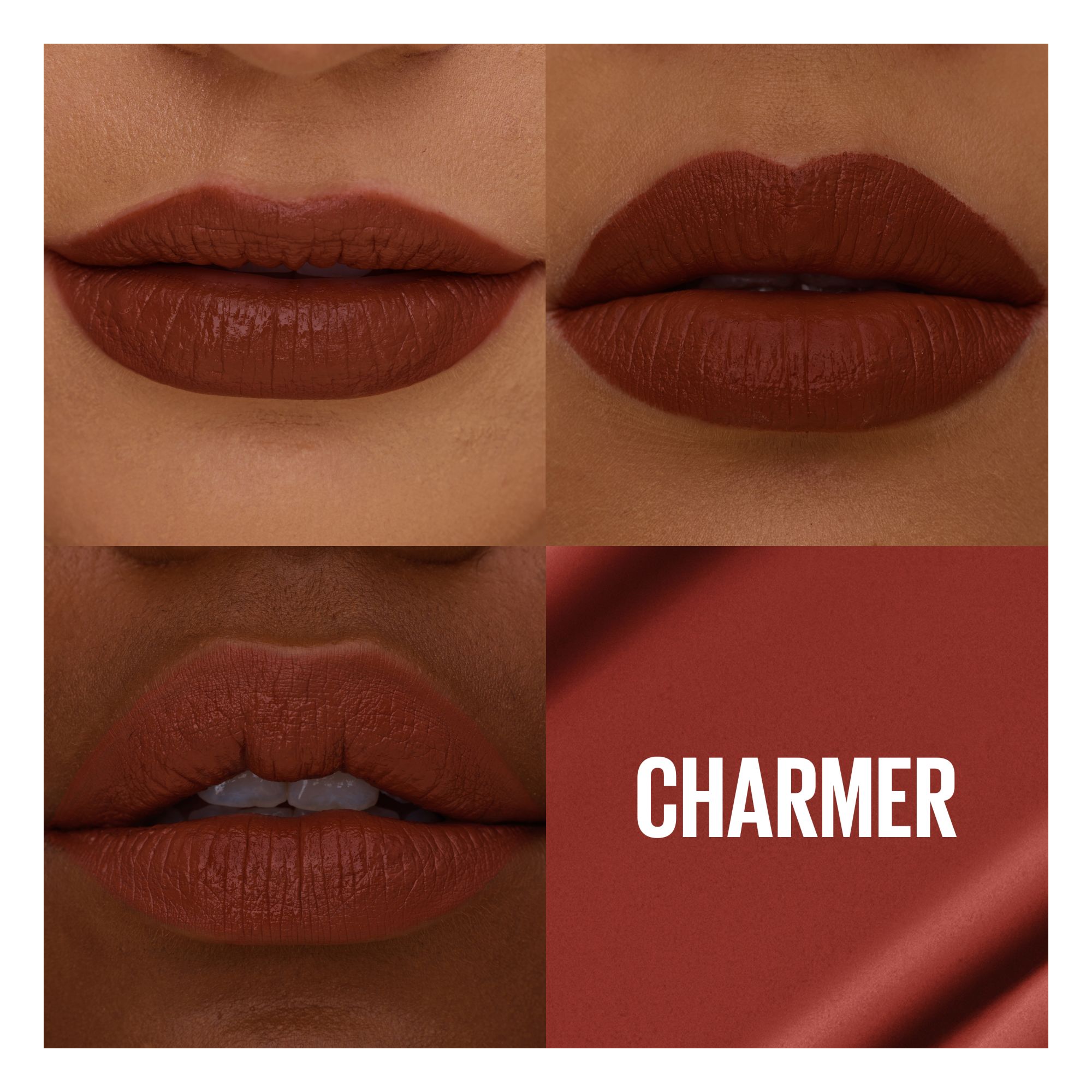 Rouge à Lèvres Liquide - Superstay Matte Ink Rouge à Lèvres Liquide - Superstay Matte Ink