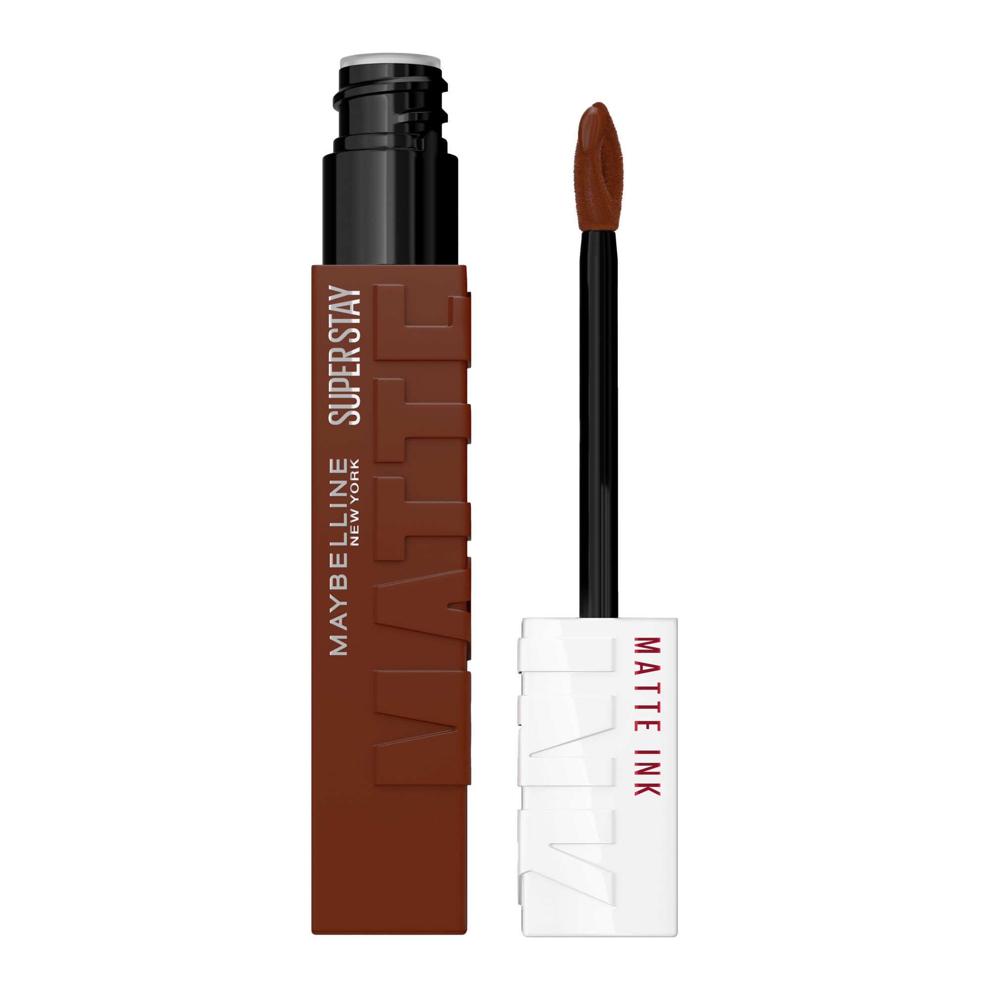 Superstay Matte Ink -- Flüssig-Lippenstift Superstay Matte Ink -- Flüssig-Lippenstift