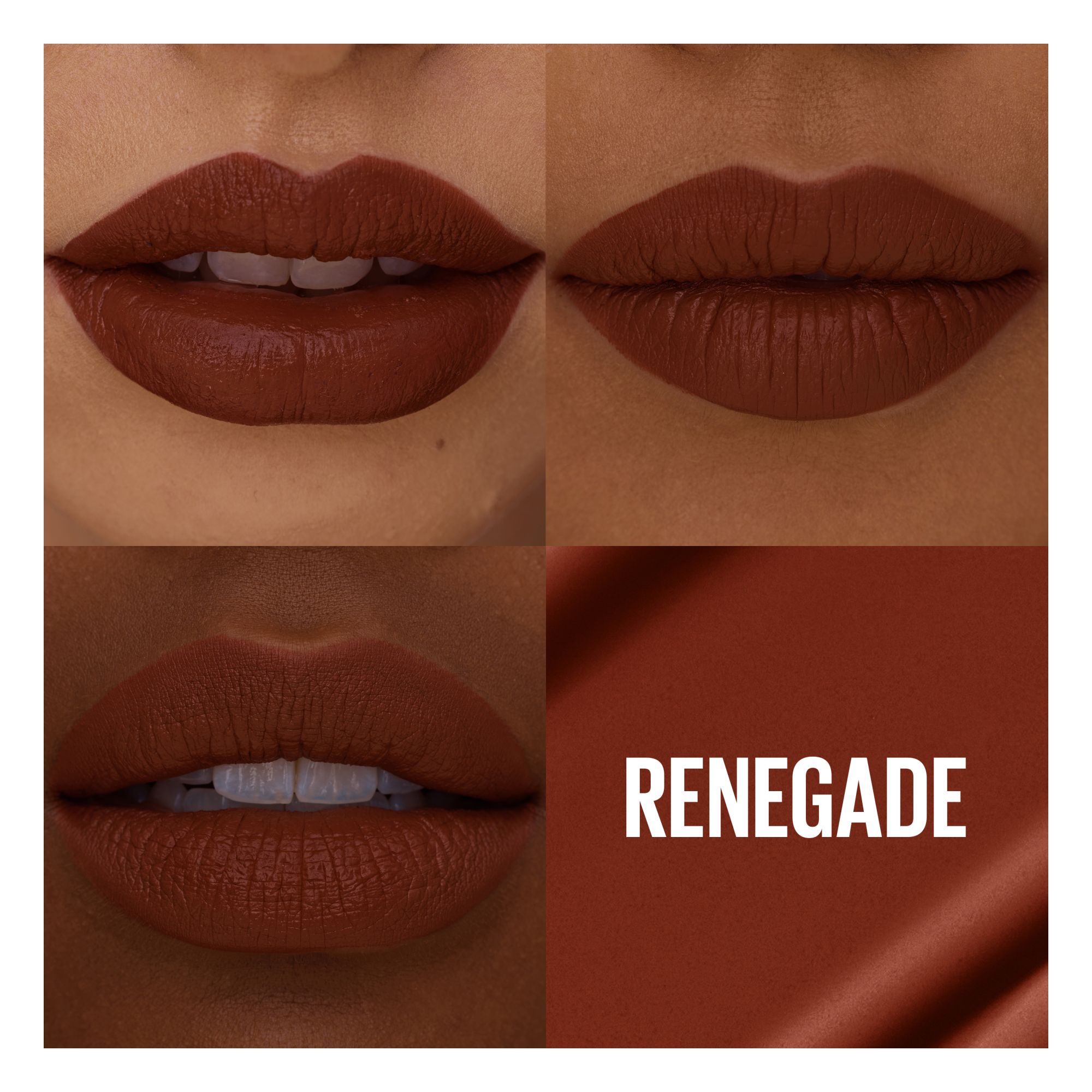 Superstay Matte Ink -- Flüssig-Lippenstift Superstay Matte Ink -- Flüssig-Lippenstift