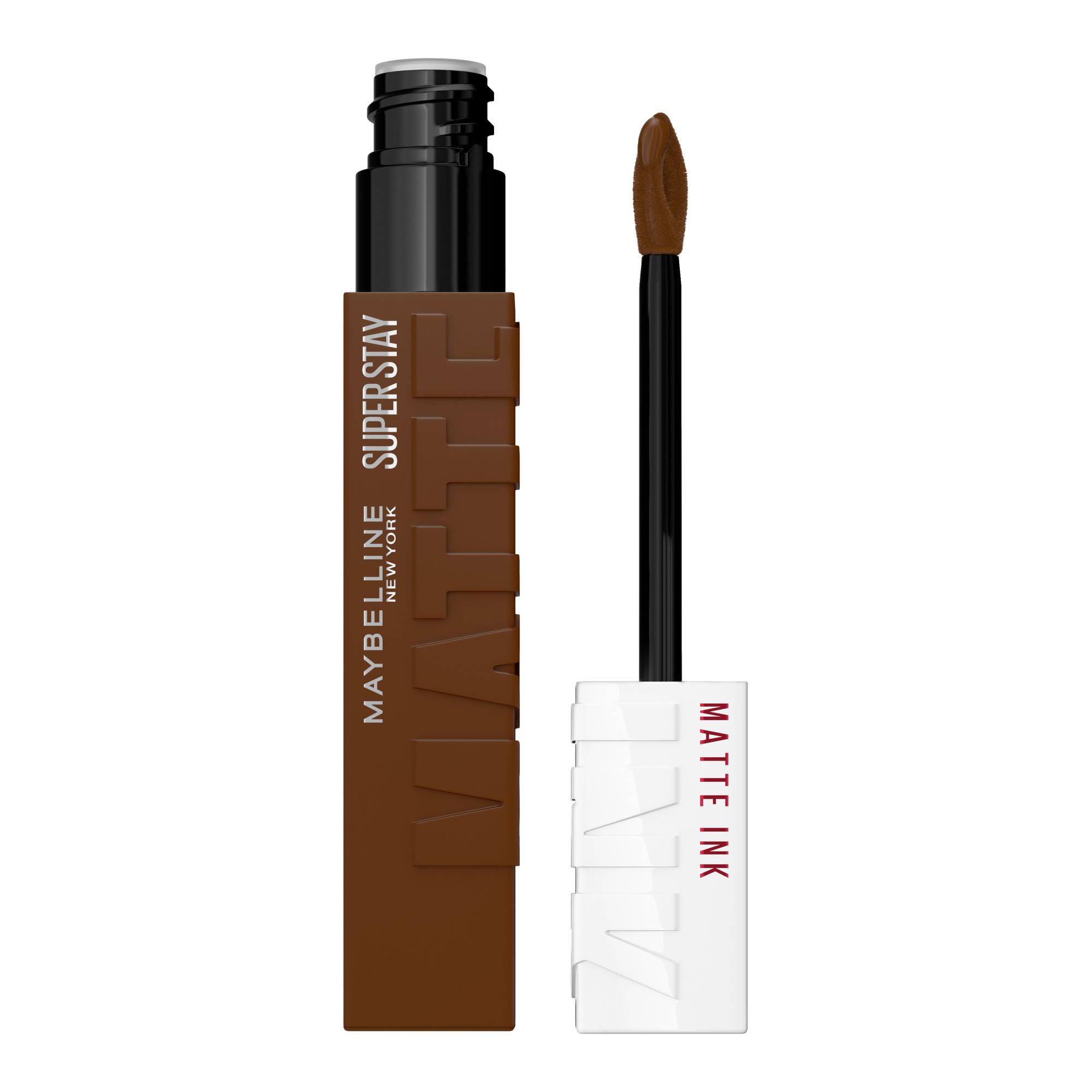 Liquid Lipstick - Superstay Matte Ink