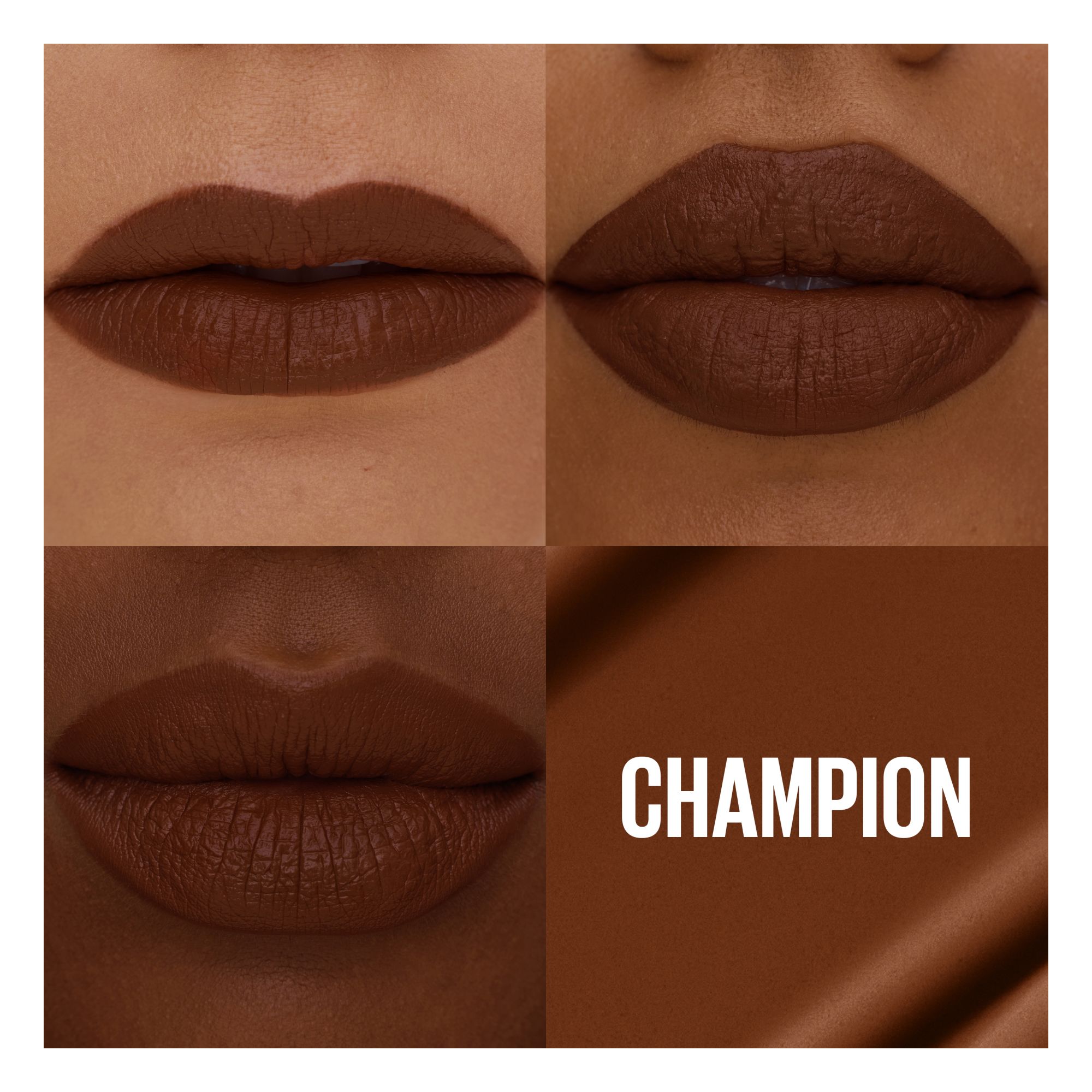 Liquid Lipstick - Superstay Matte Ink