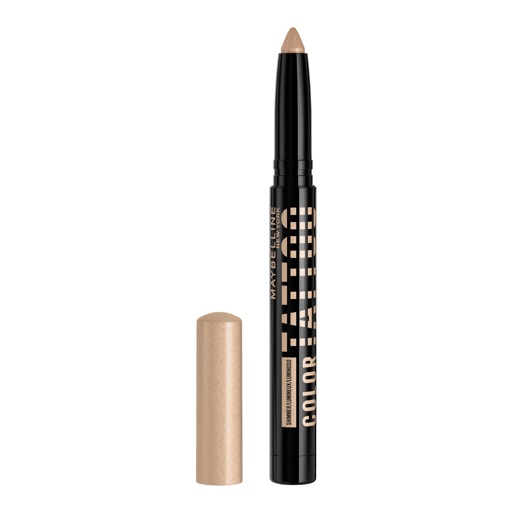 Color Tattoo 24H Eye Stix -- Lidschatten-Stift Color Tattoo 24H Eye Stix -- Lidschatten-Stift