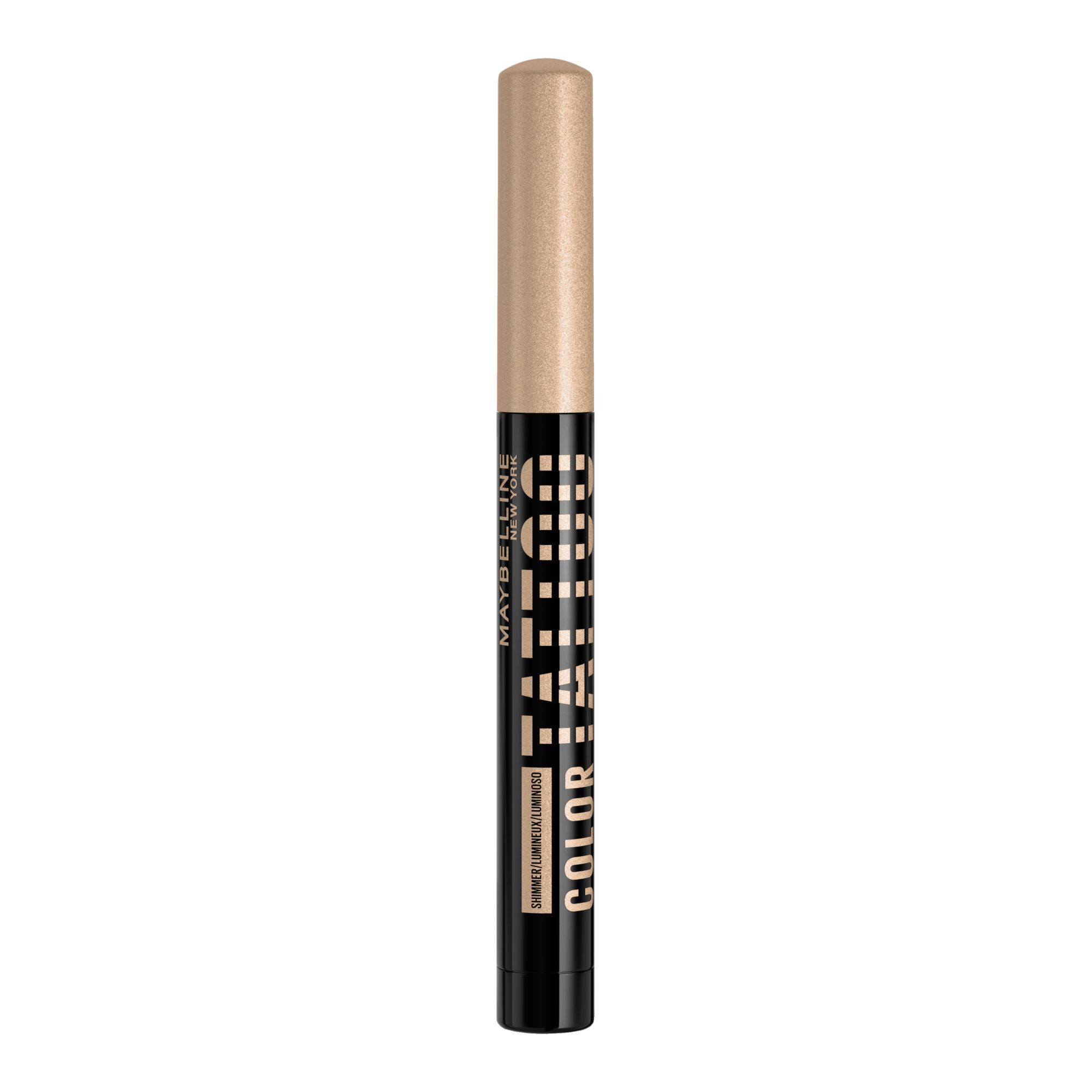 Color Tattoo 24H Eye Stix -- Lidschatten-Stift