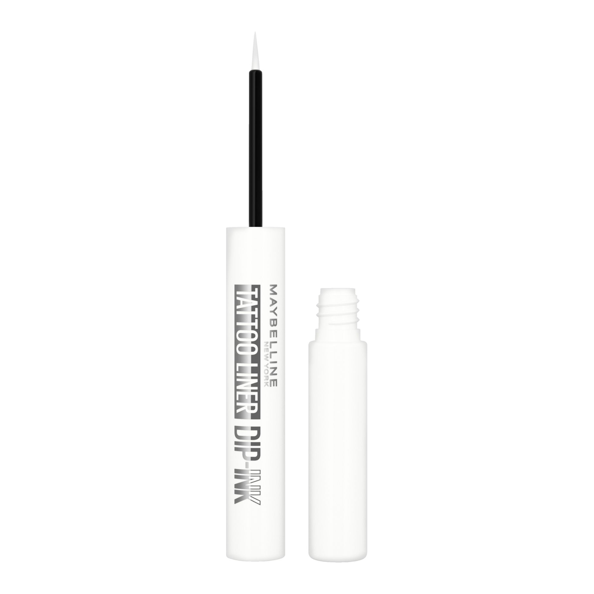 Tattoo Liner Dip-Ink -- Flüssig-Eyeliner