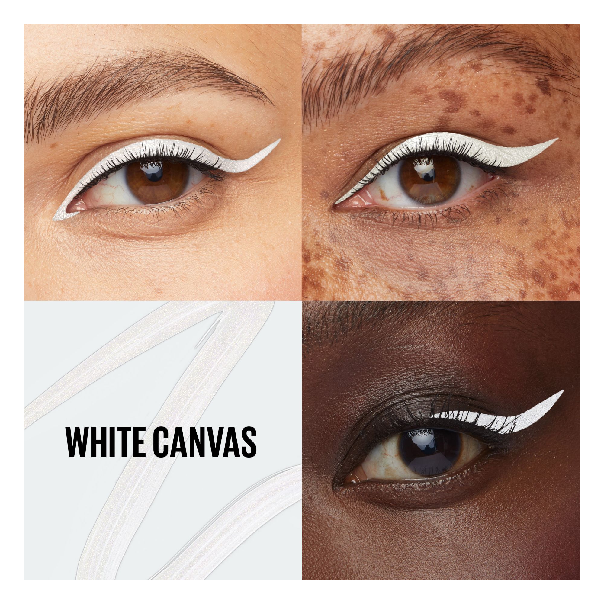 Tattoo Liner Dip-Ink -- Flüssig-Eyeliner
