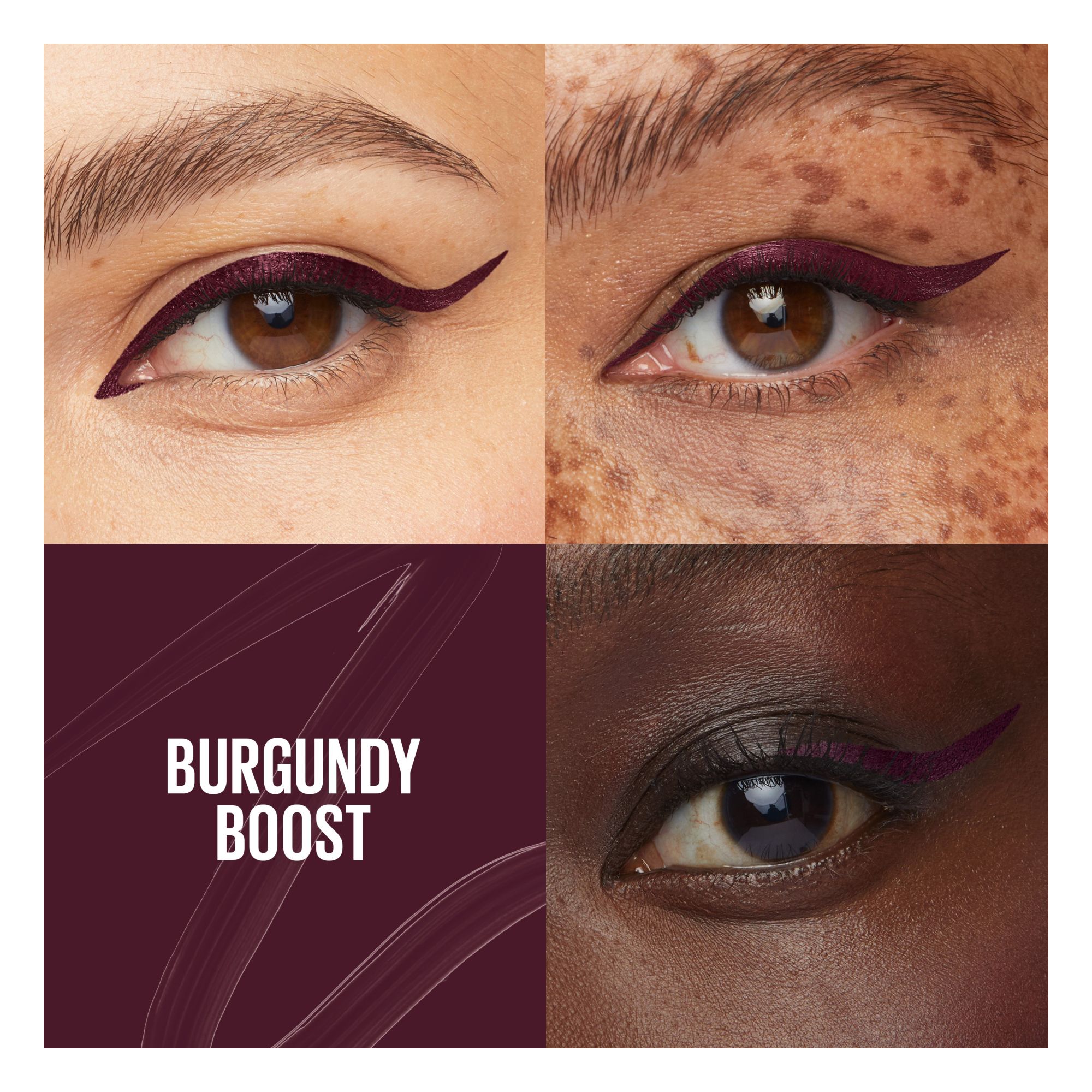Eye-Liner Liquide - Tattoo Liner Dip-Ink