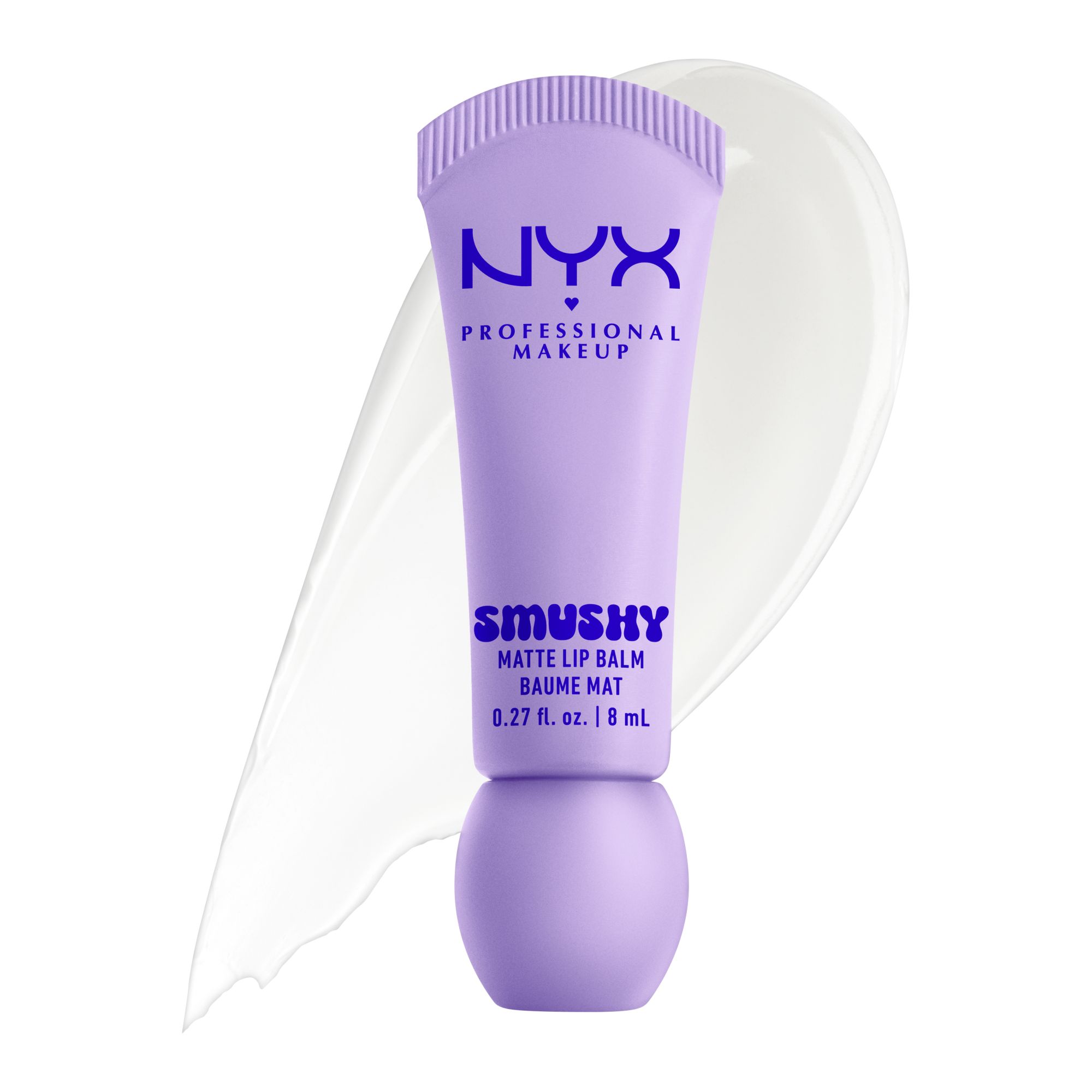 Baume à Lèvres - Smushy Matte Lip Balm Baume à Lèvres - Smushy Matte Lip Balm
