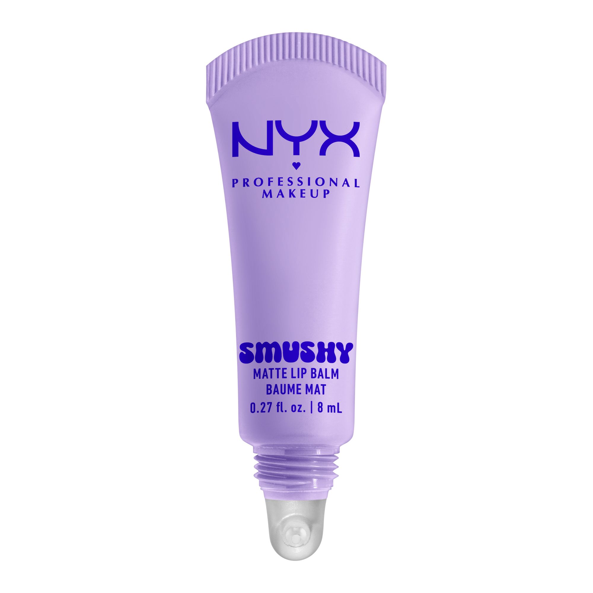 Baume à Lèvres - Smushy Matte Lip Balm