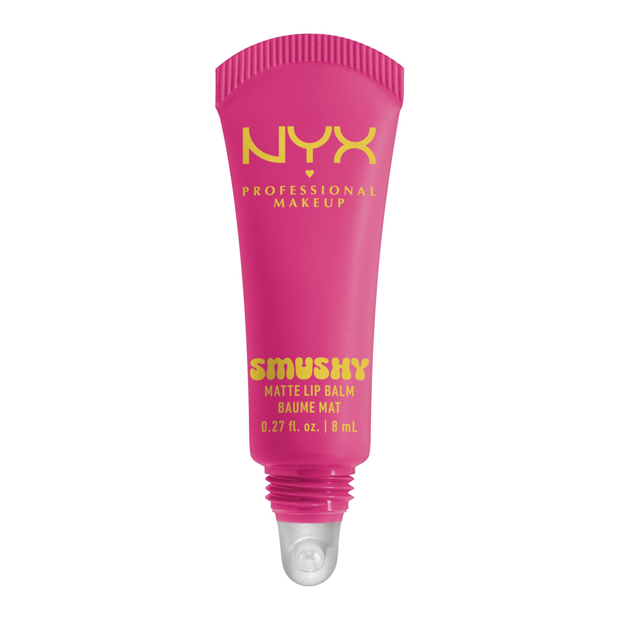 Baume à Lèvres - Smushy Matte Lip Balm