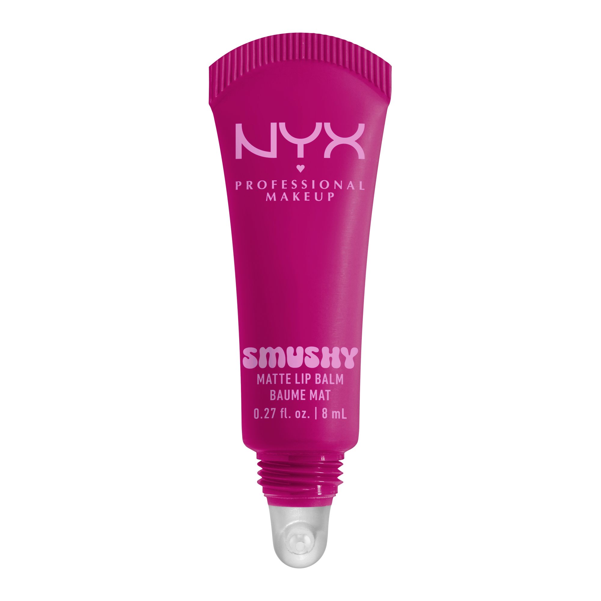 Baume à Lèvres - Smushy Matte Lip Balm Baume à Lèvres - Smushy Matte Lip Balm