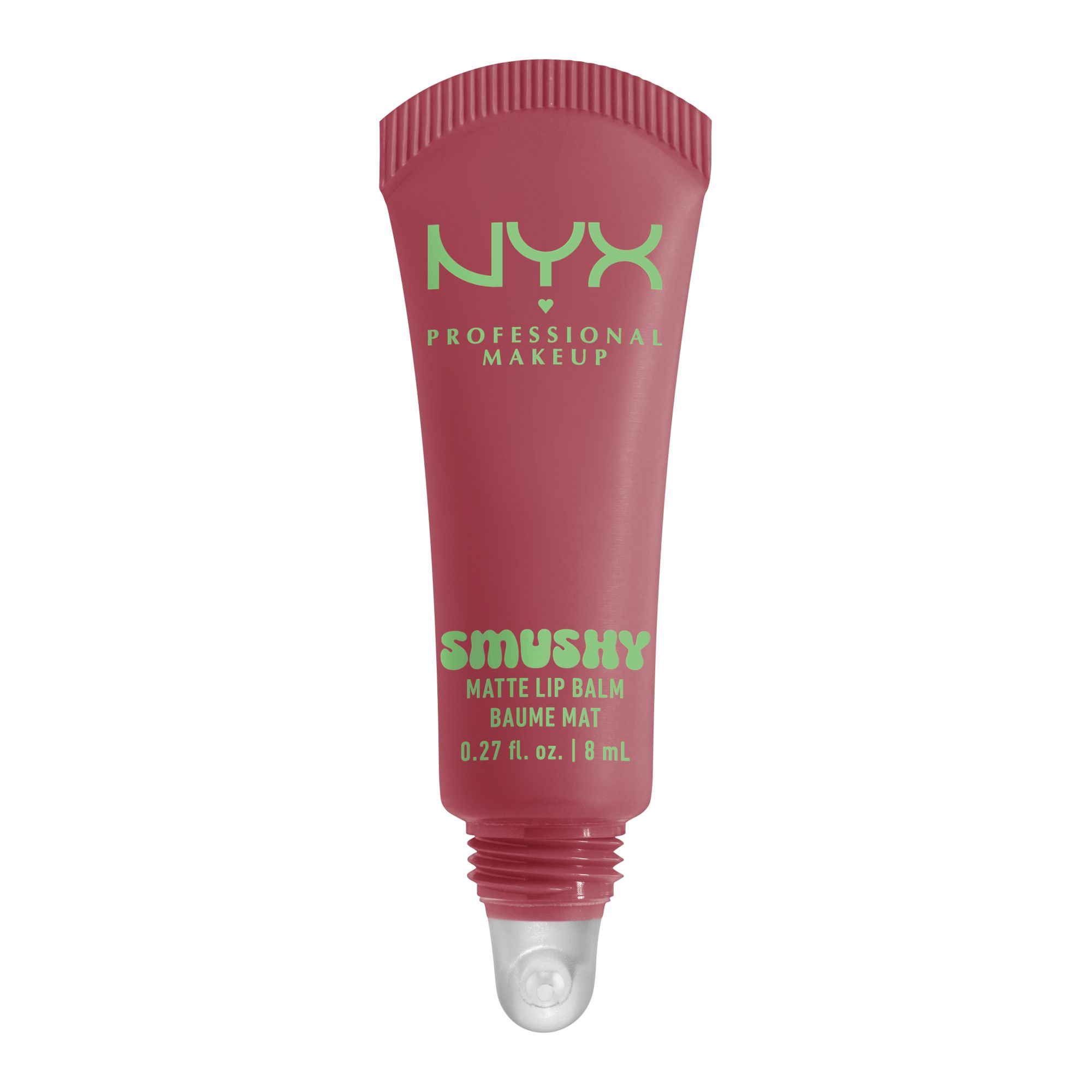 Baume à Lèvres - Smushy Matte Lip Balm Baume à Lèvres - Smushy Matte Lip Balm