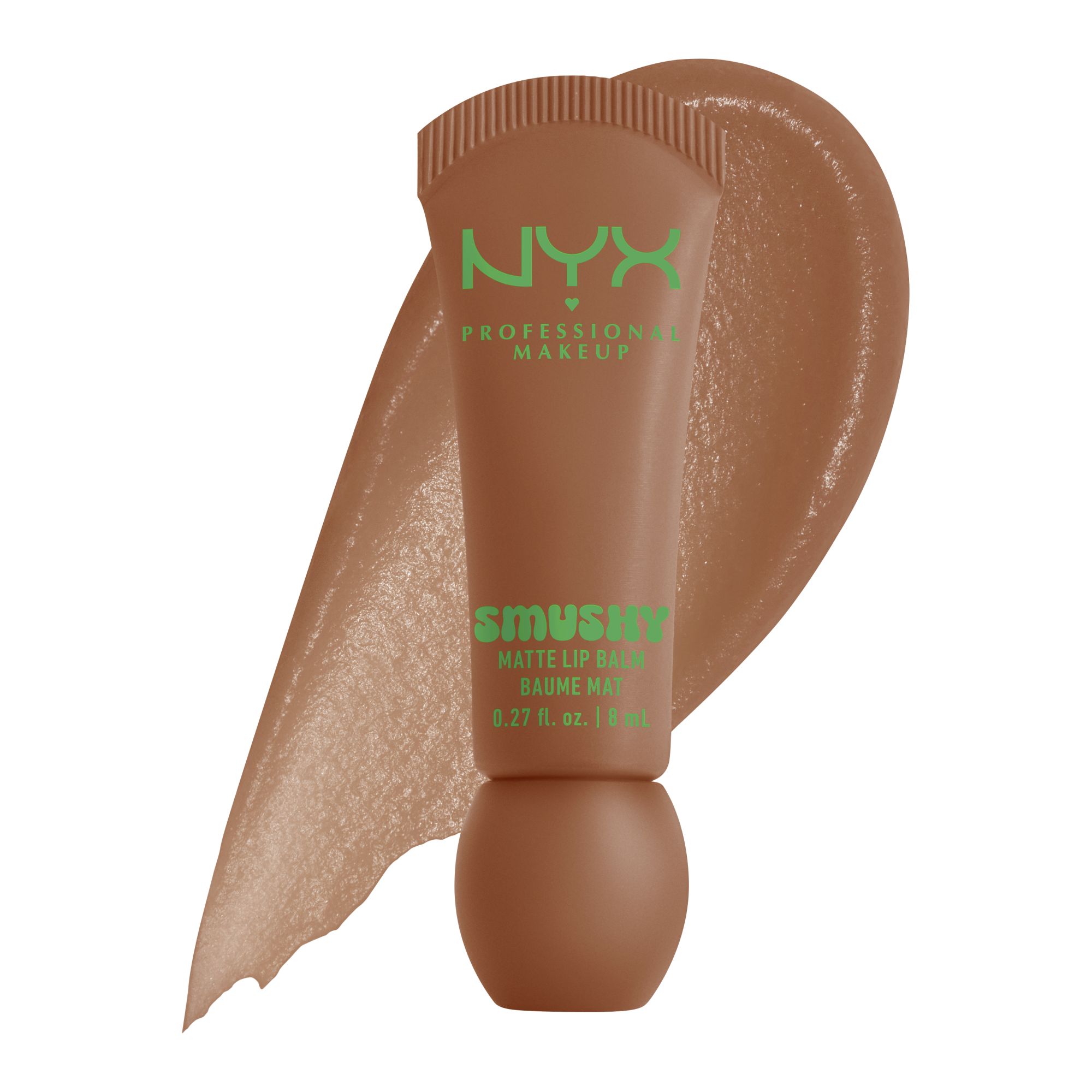 Smushy Matte Lip Balm Smushy Matte Lip Balm